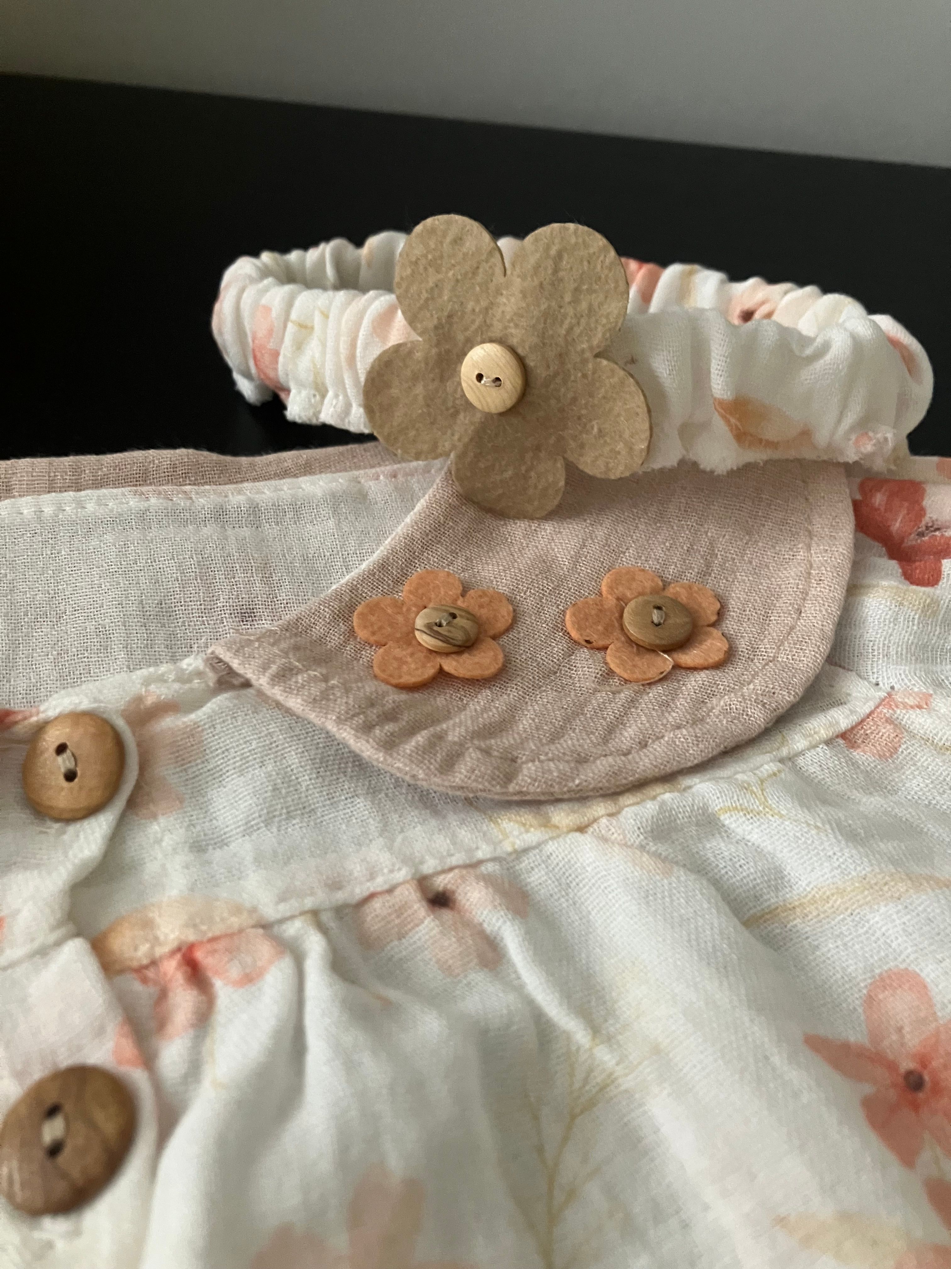 Fleur de Bébé PREMIUM