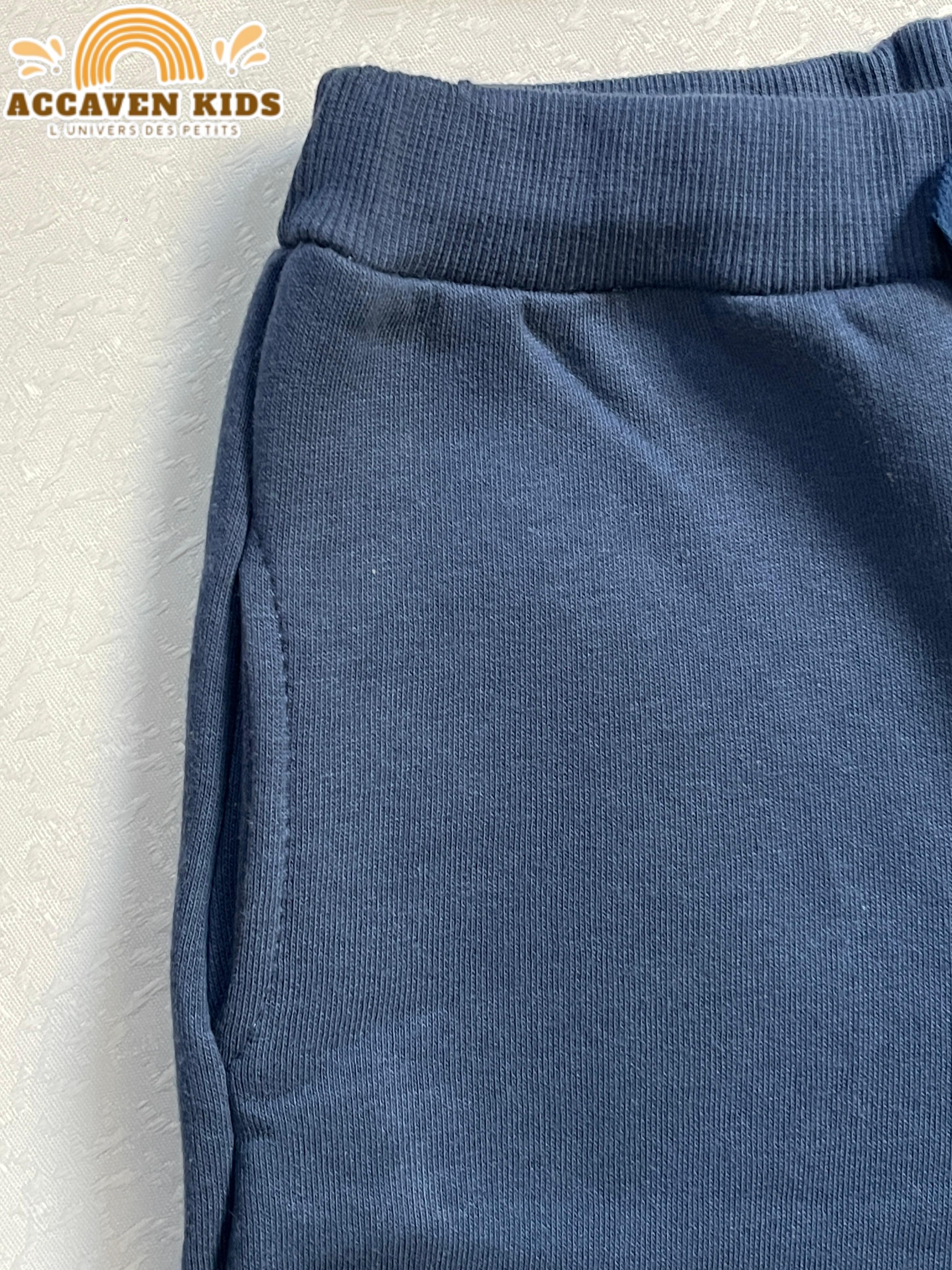 Combinaison de jogging