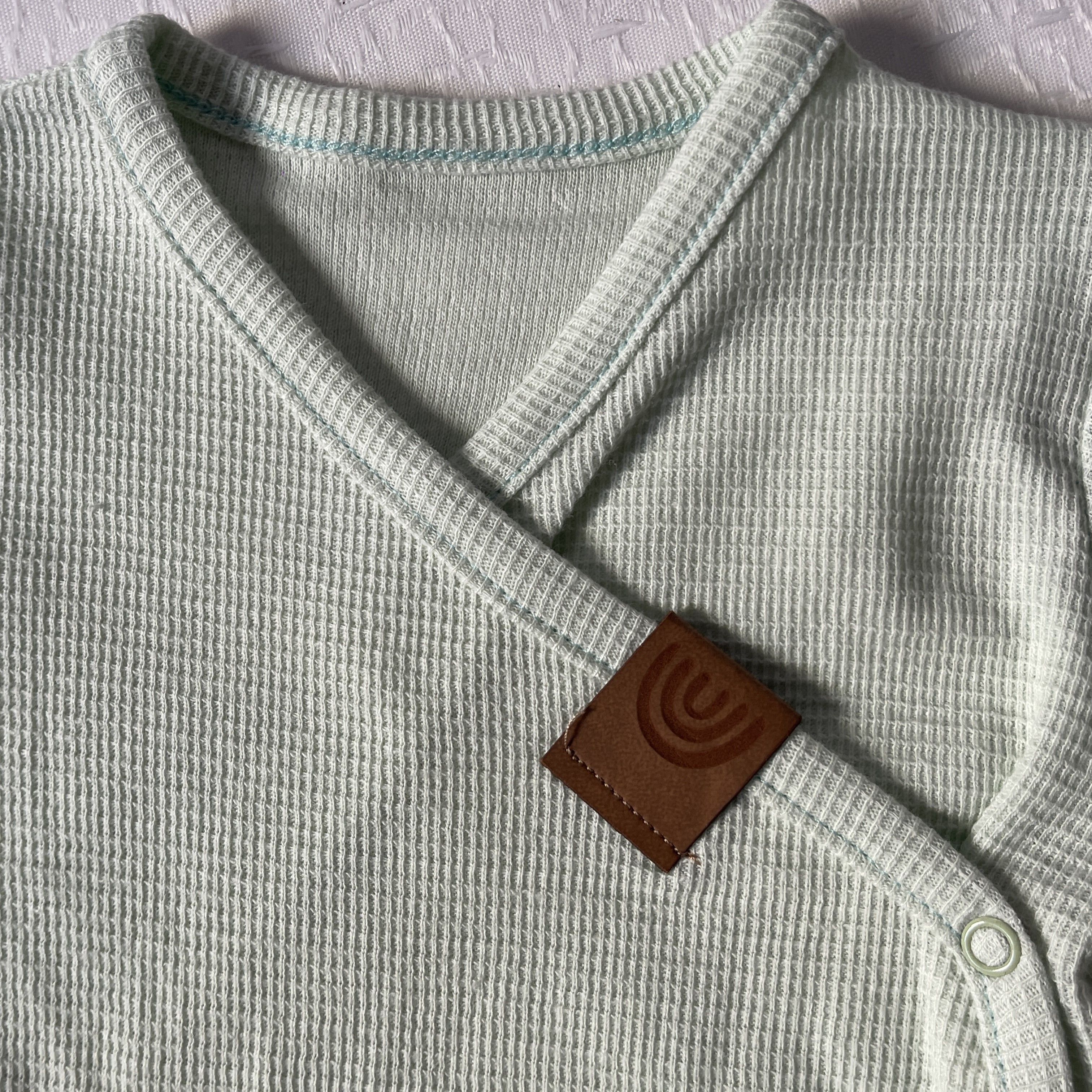 ENSEMBLE NAISSANCE Câlin Naturel 5 PIECES