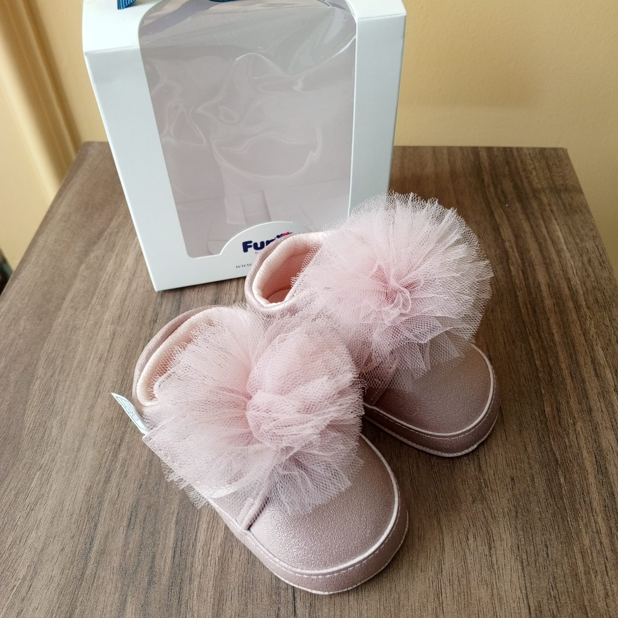 L’Atelier du Petit Pied