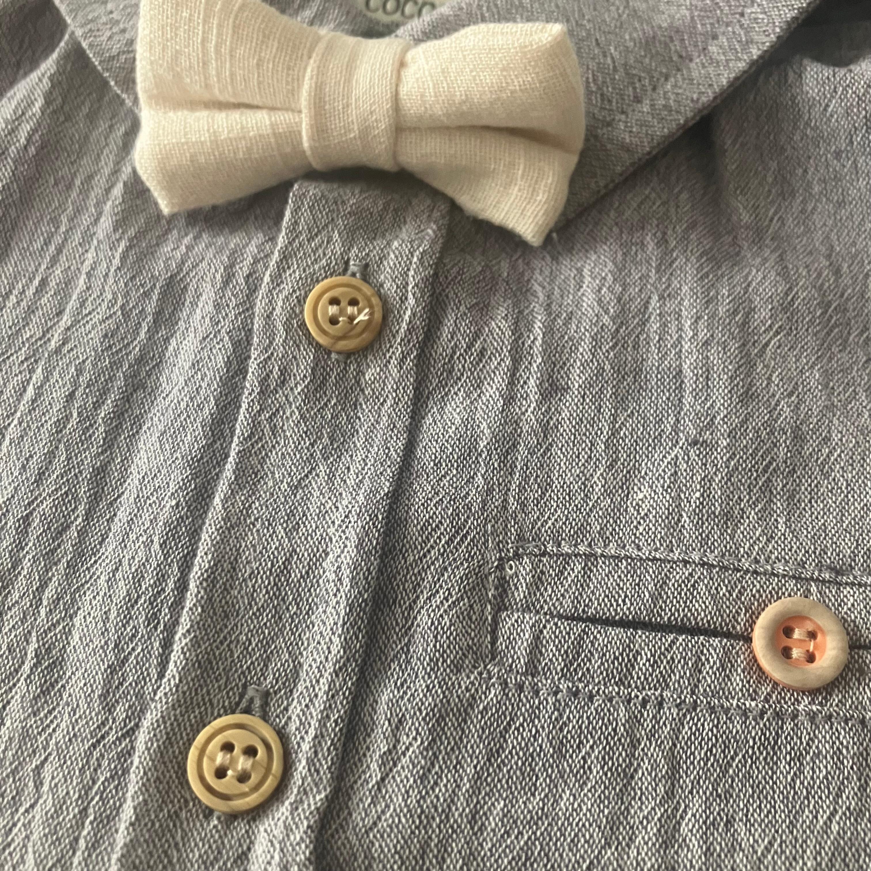 Monsieur Bébé