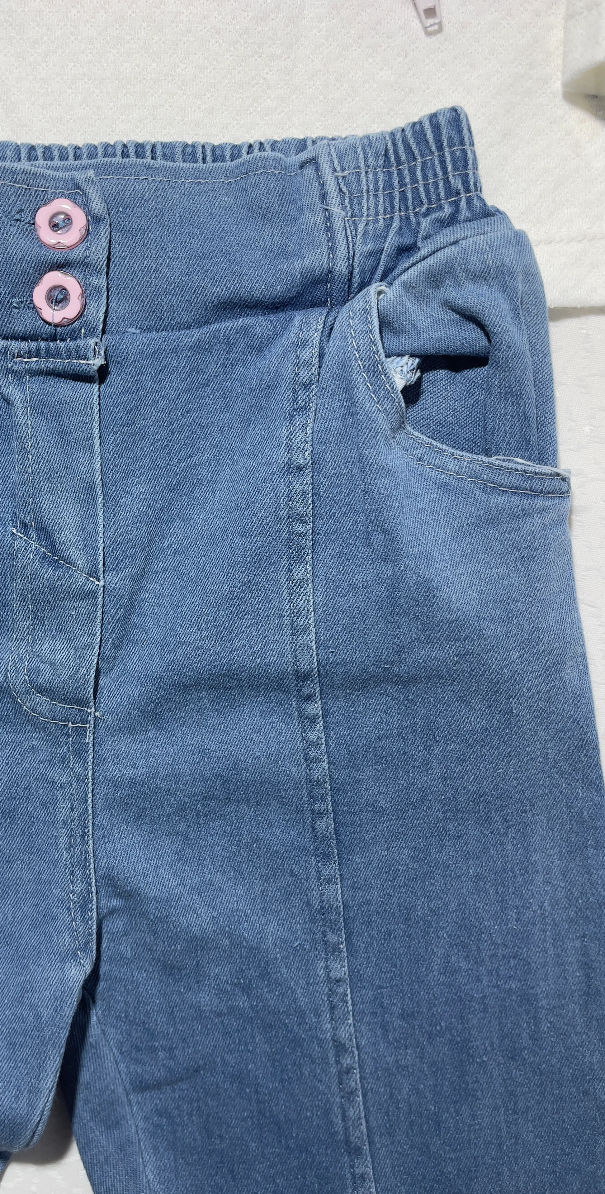 Ensemble ÇİÇEK 3PIECES