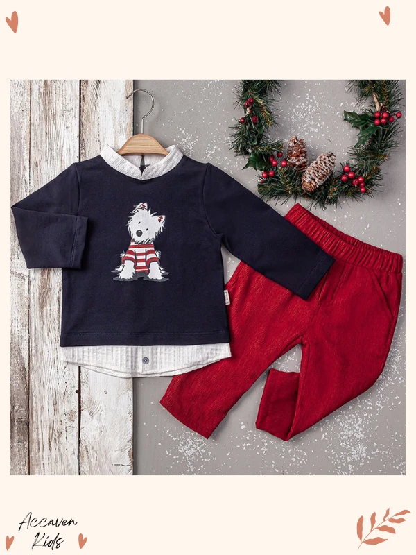 ENSEMBLE Petit Bonheur image