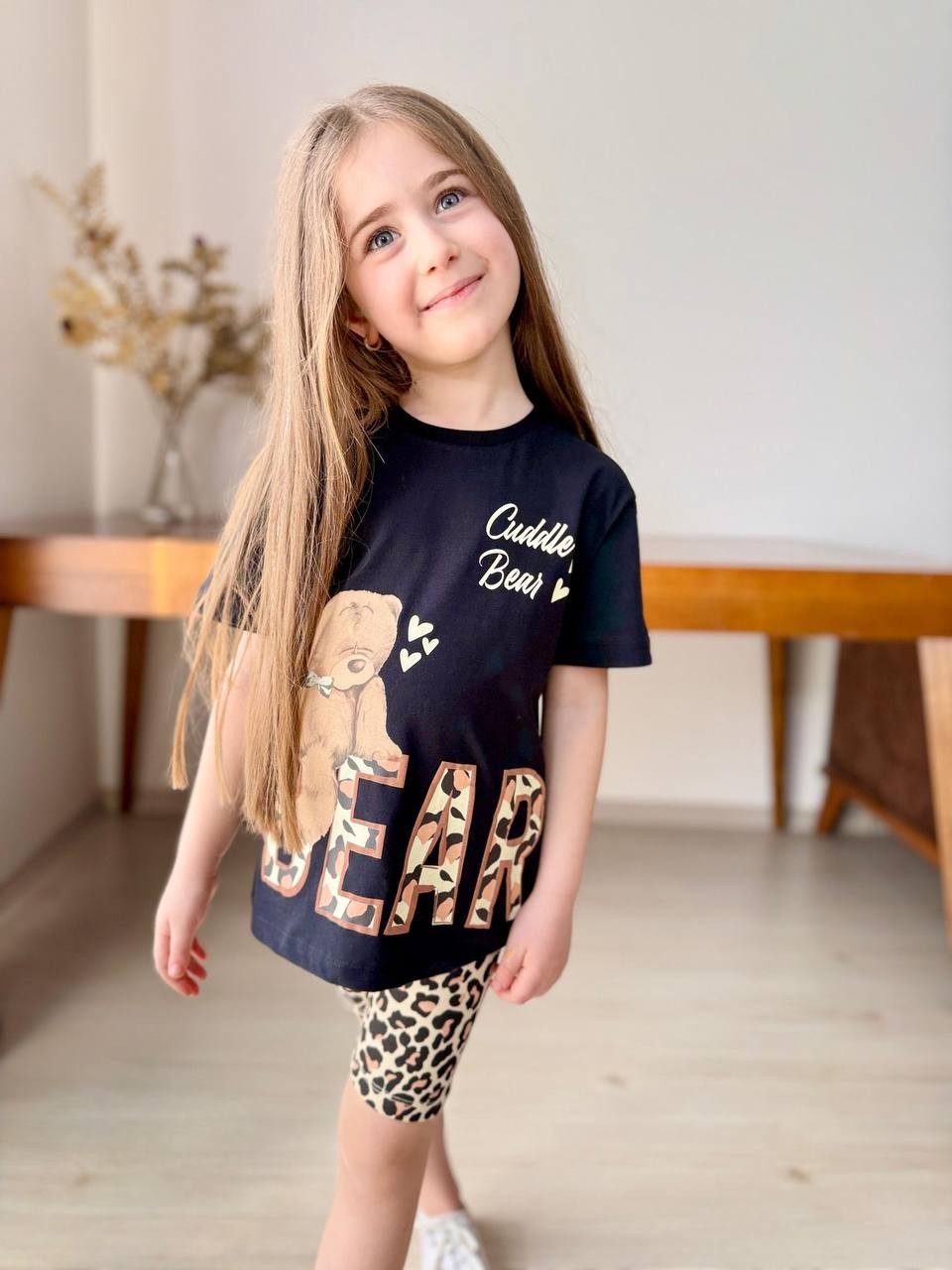 Ensemble BEAR