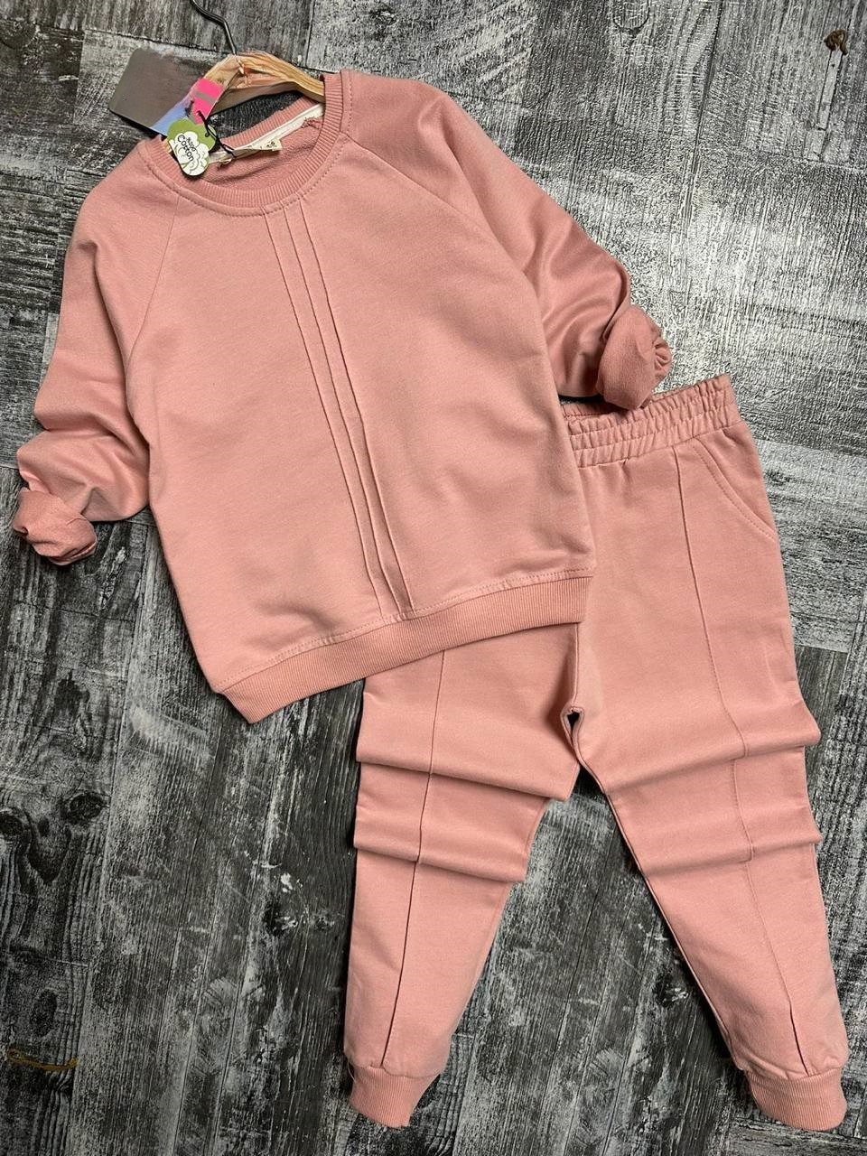 Ensemble Jogging SWEET