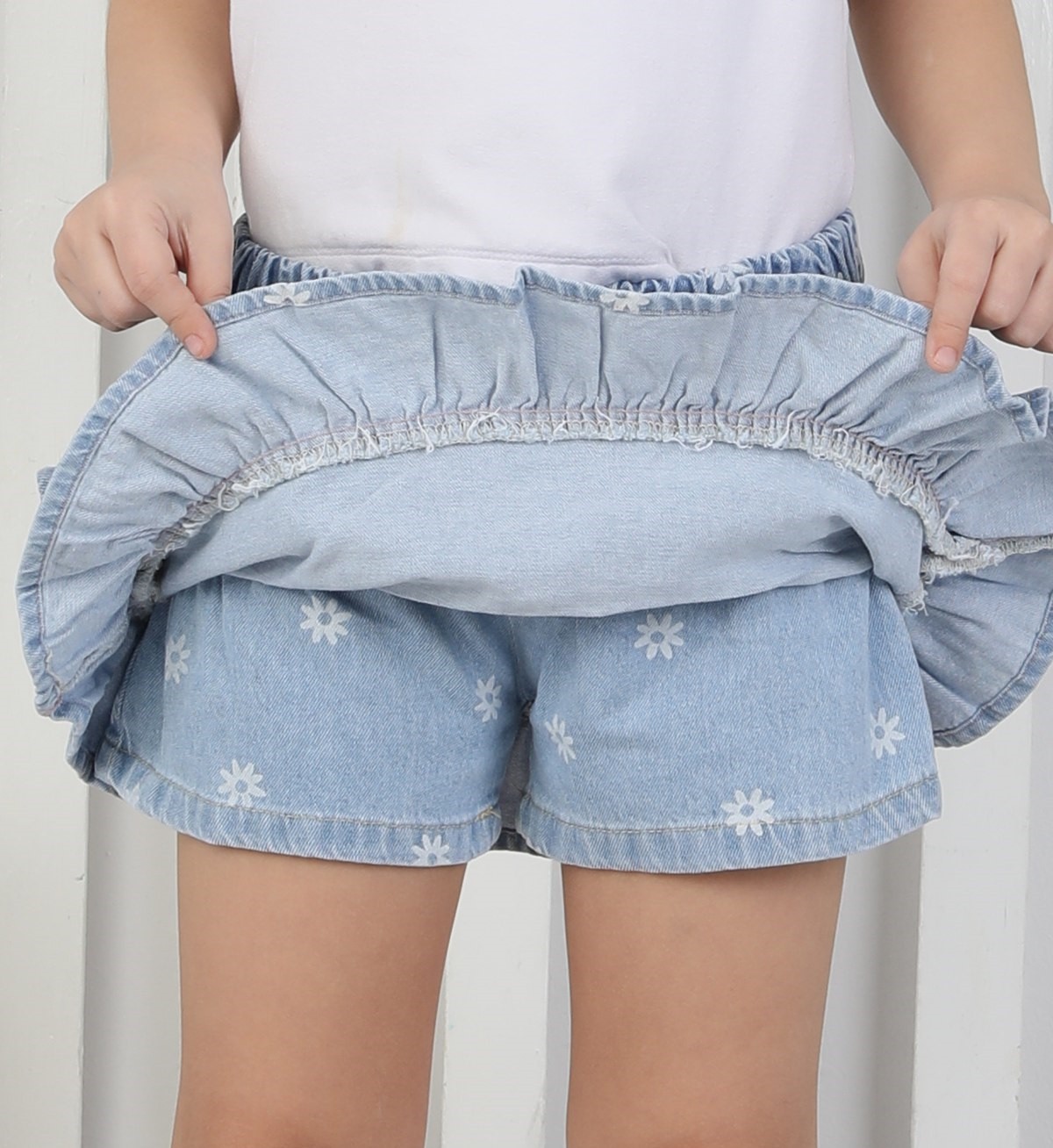 My Denim Mood