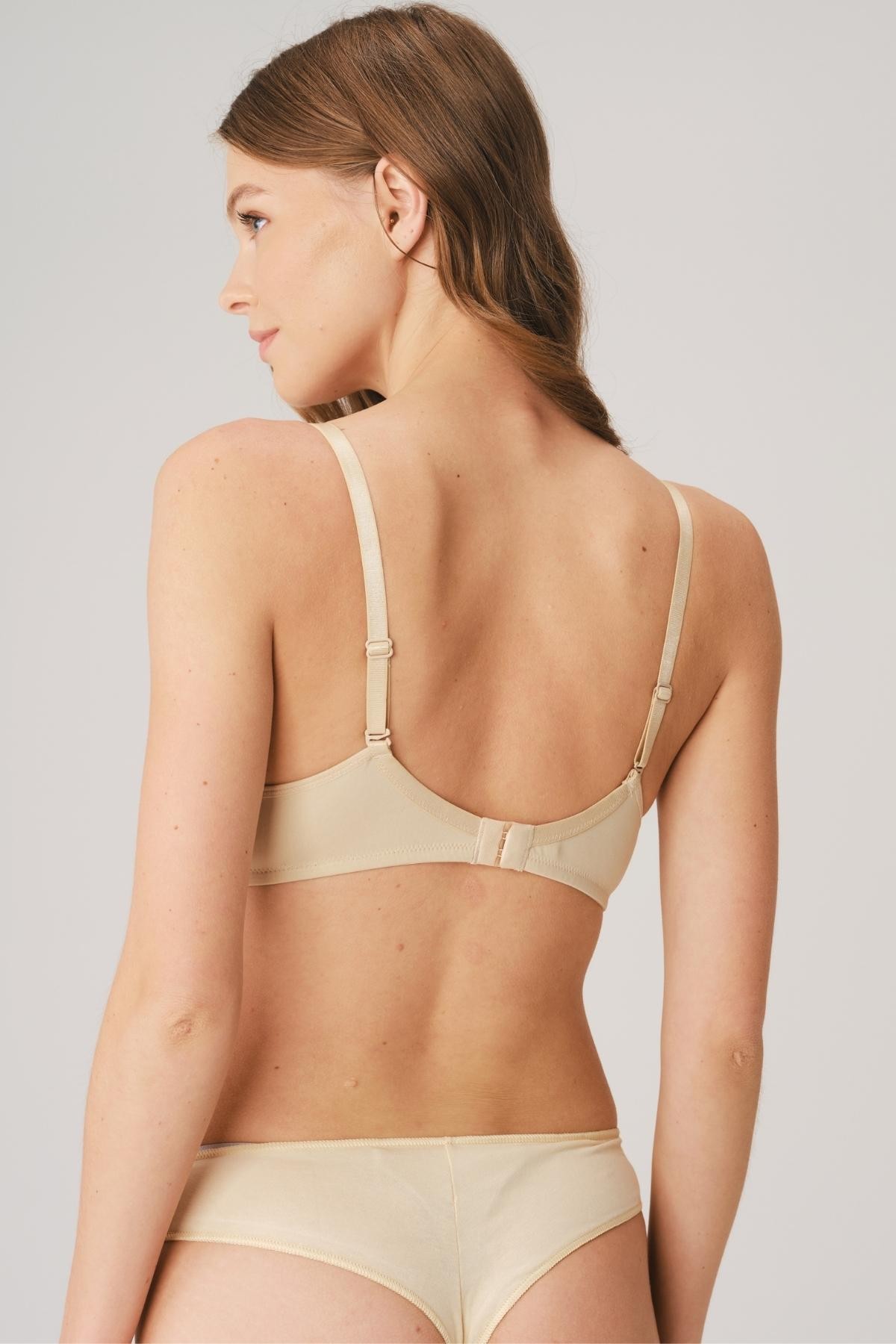 Soutien-Gorge Classique PREMIUM à Armatures