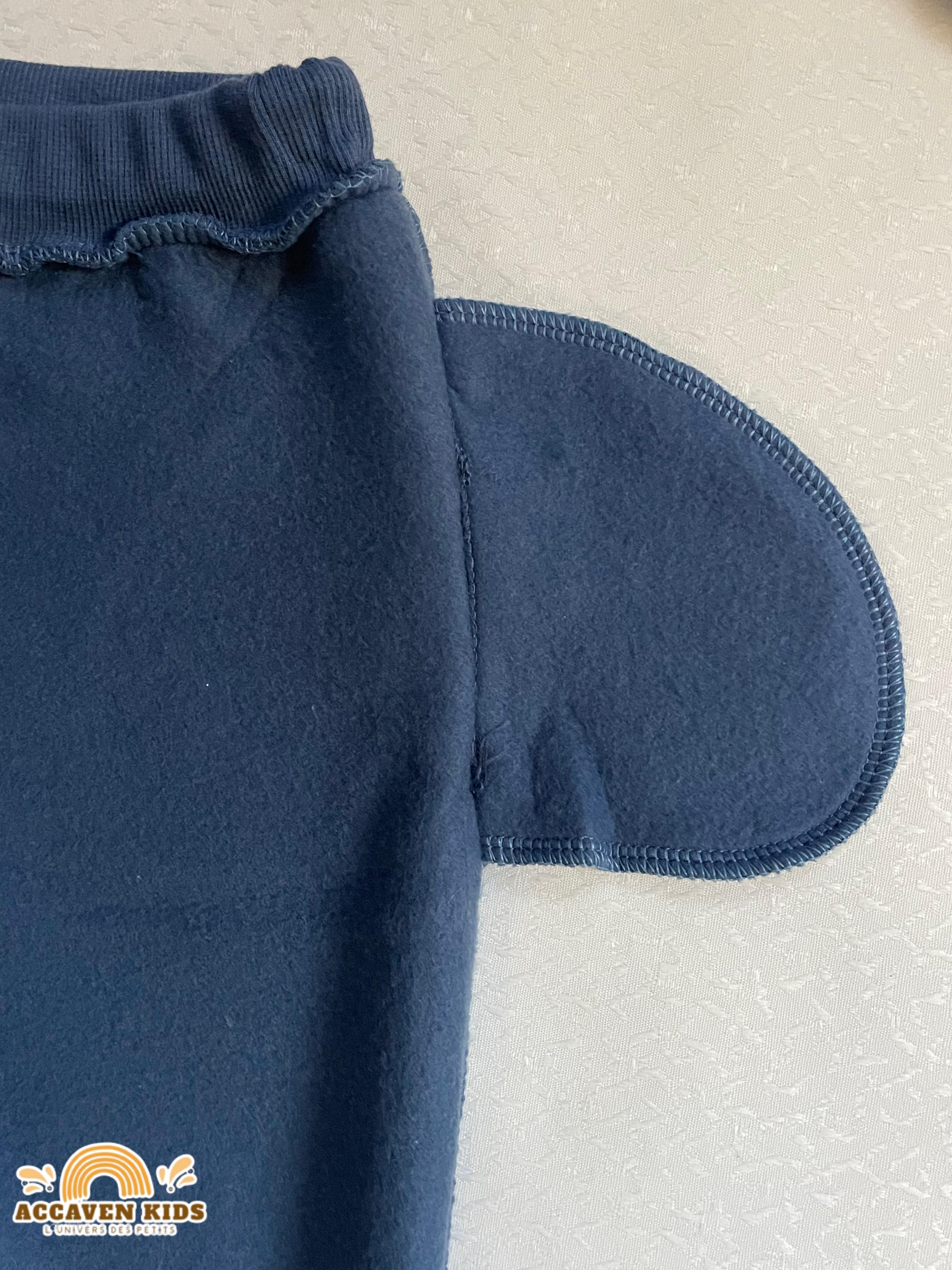 Combinaison de jogging