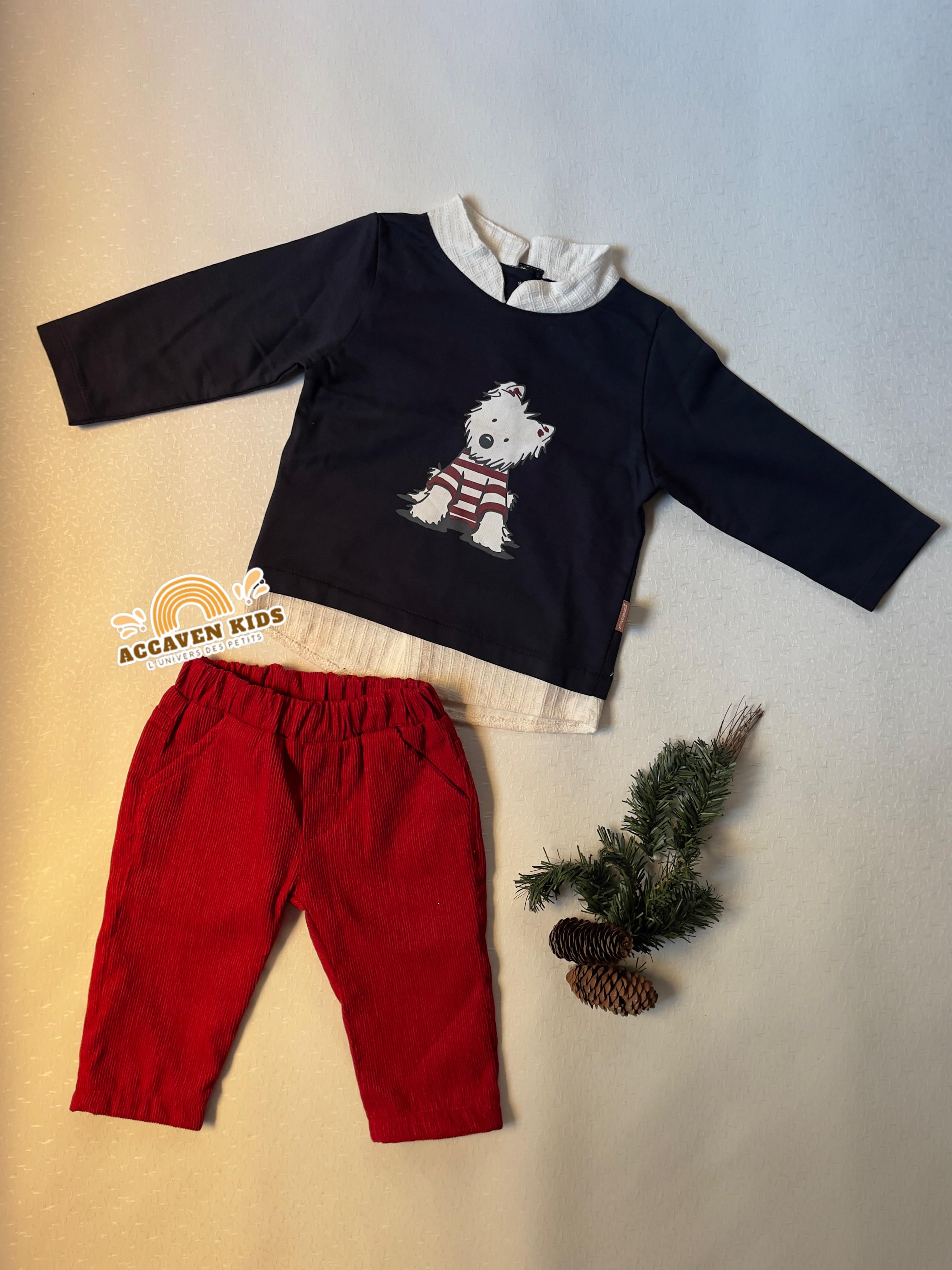 ENSEMBLE Petit Bonheur