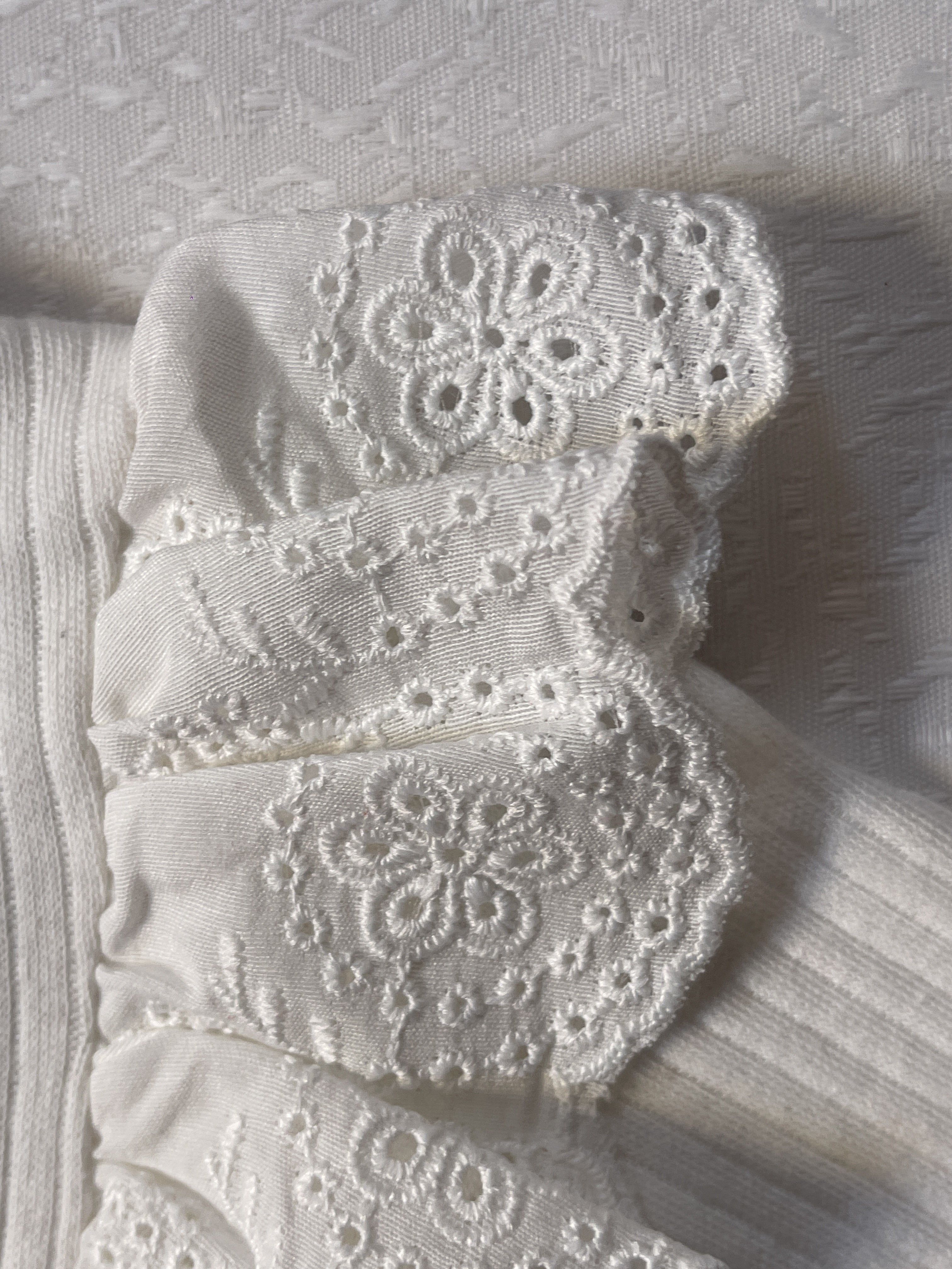 ENSEMBLE Mini Princesse COEUR