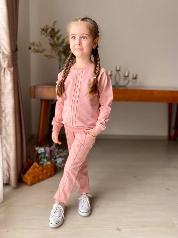 Ensemble Jogging SWEET image