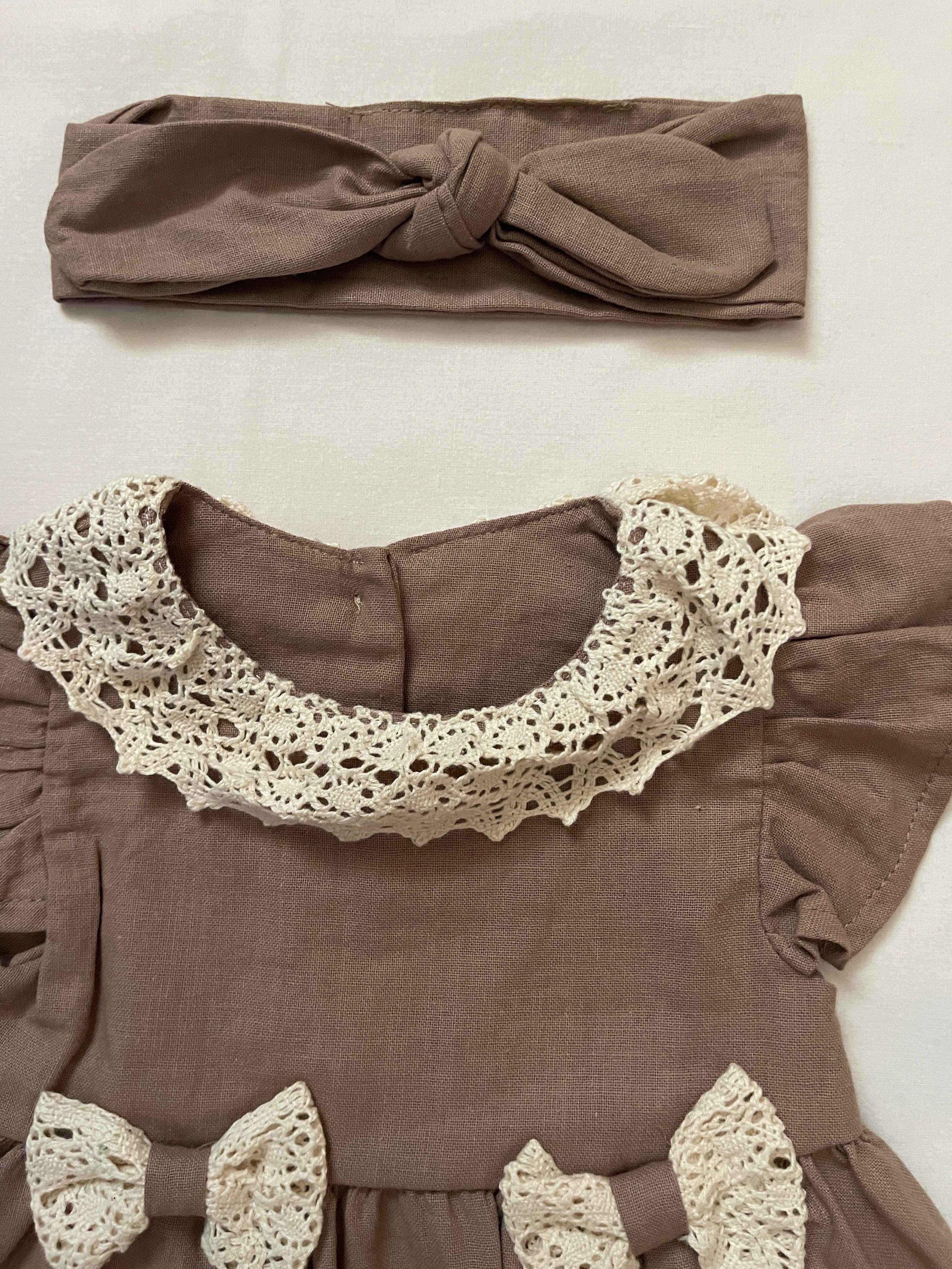 ROBE Mini Couture