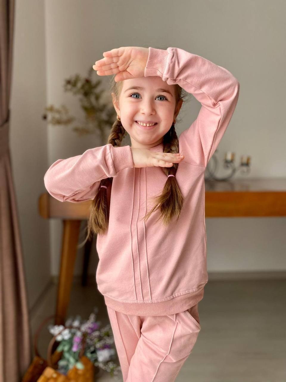 Ensemble Jogging SWEET