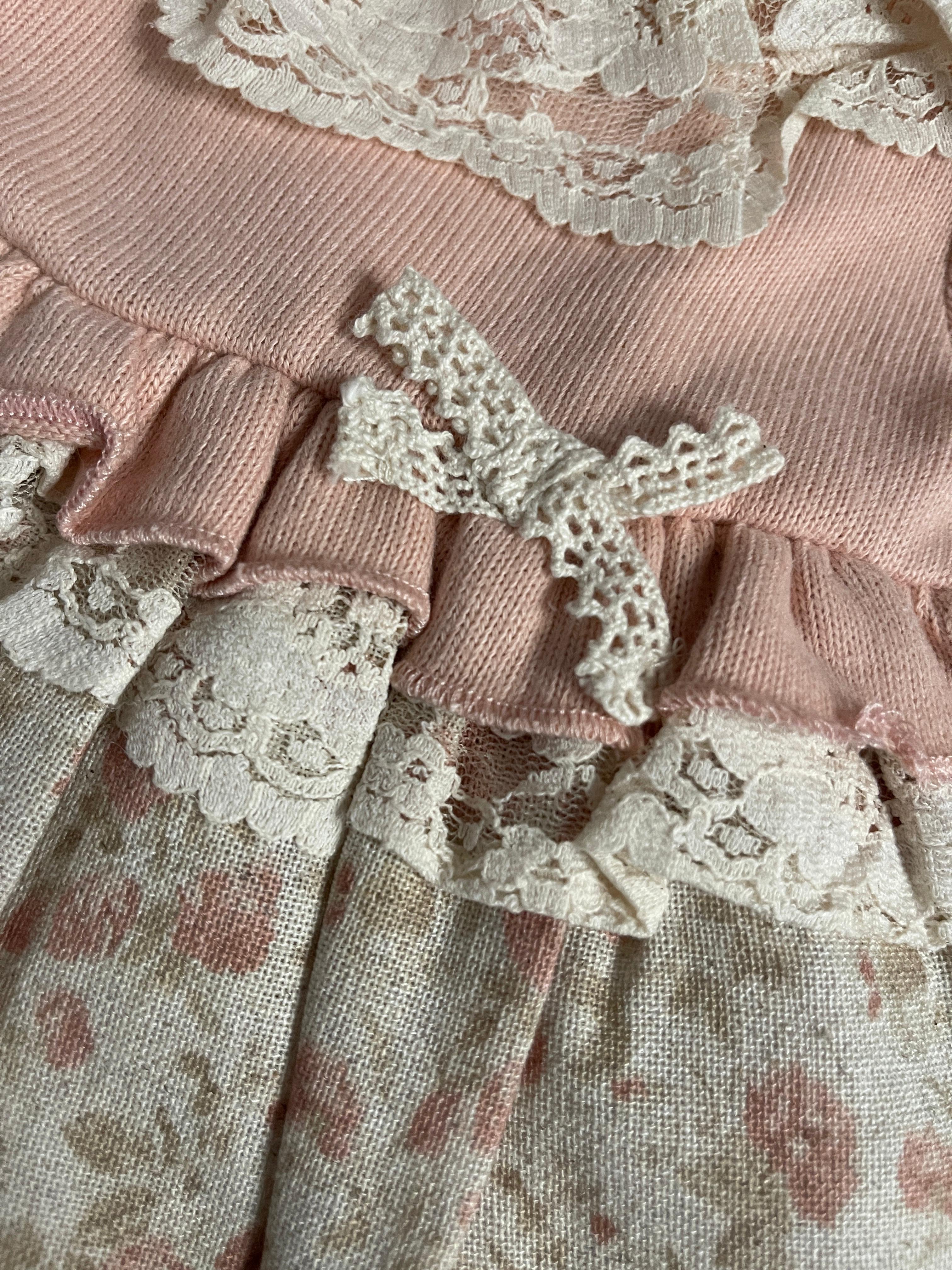ROBE Mon ange
