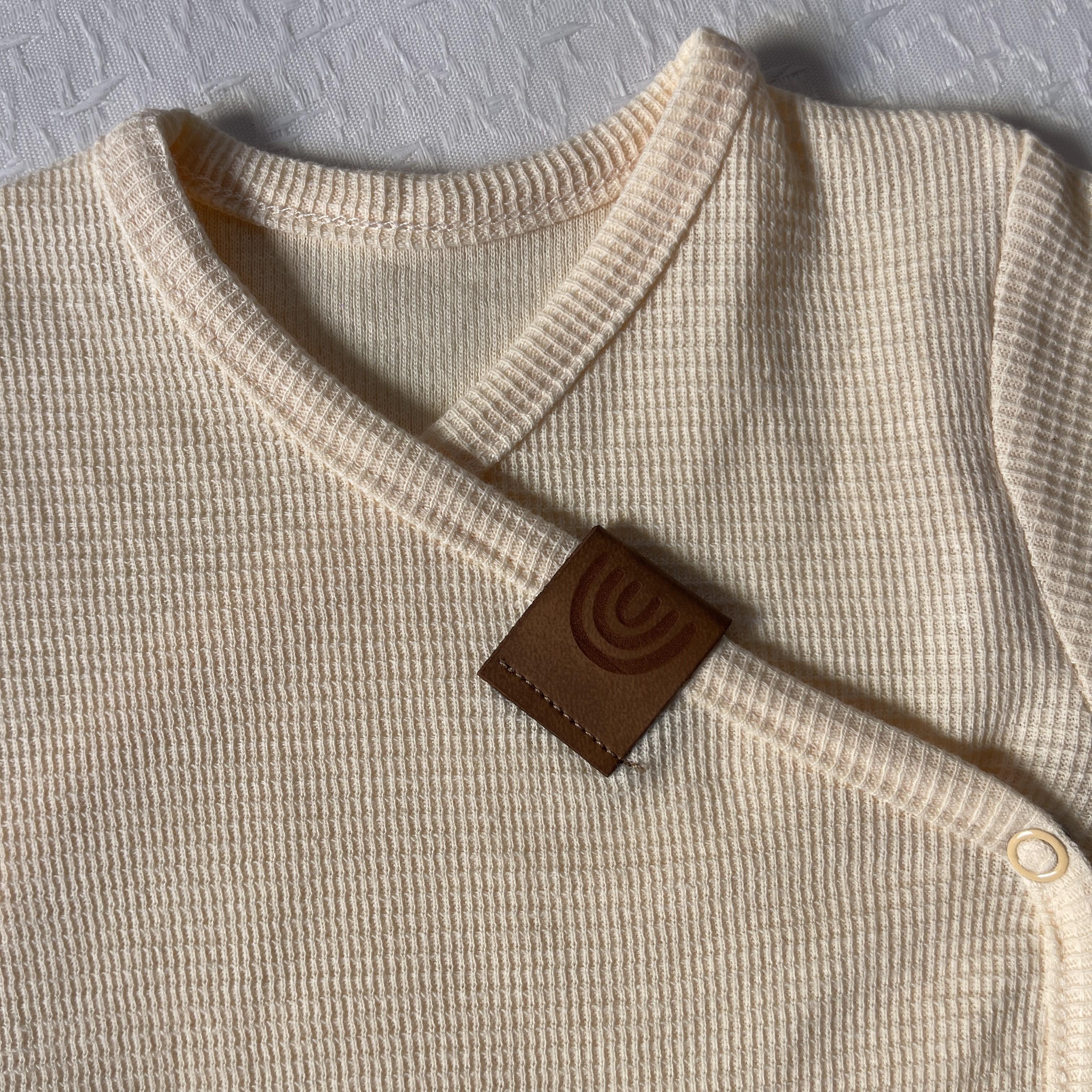 ENSEMBLE NAISSANCE Câlin Naturel 5 PIECES