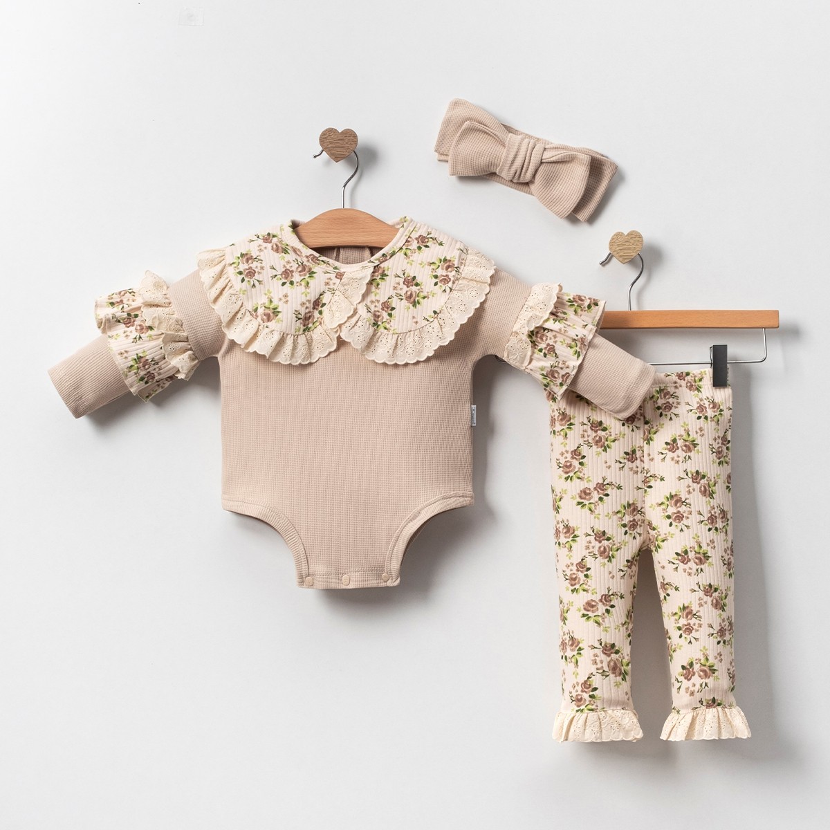 ENSEMBLE Fleur de Lila image