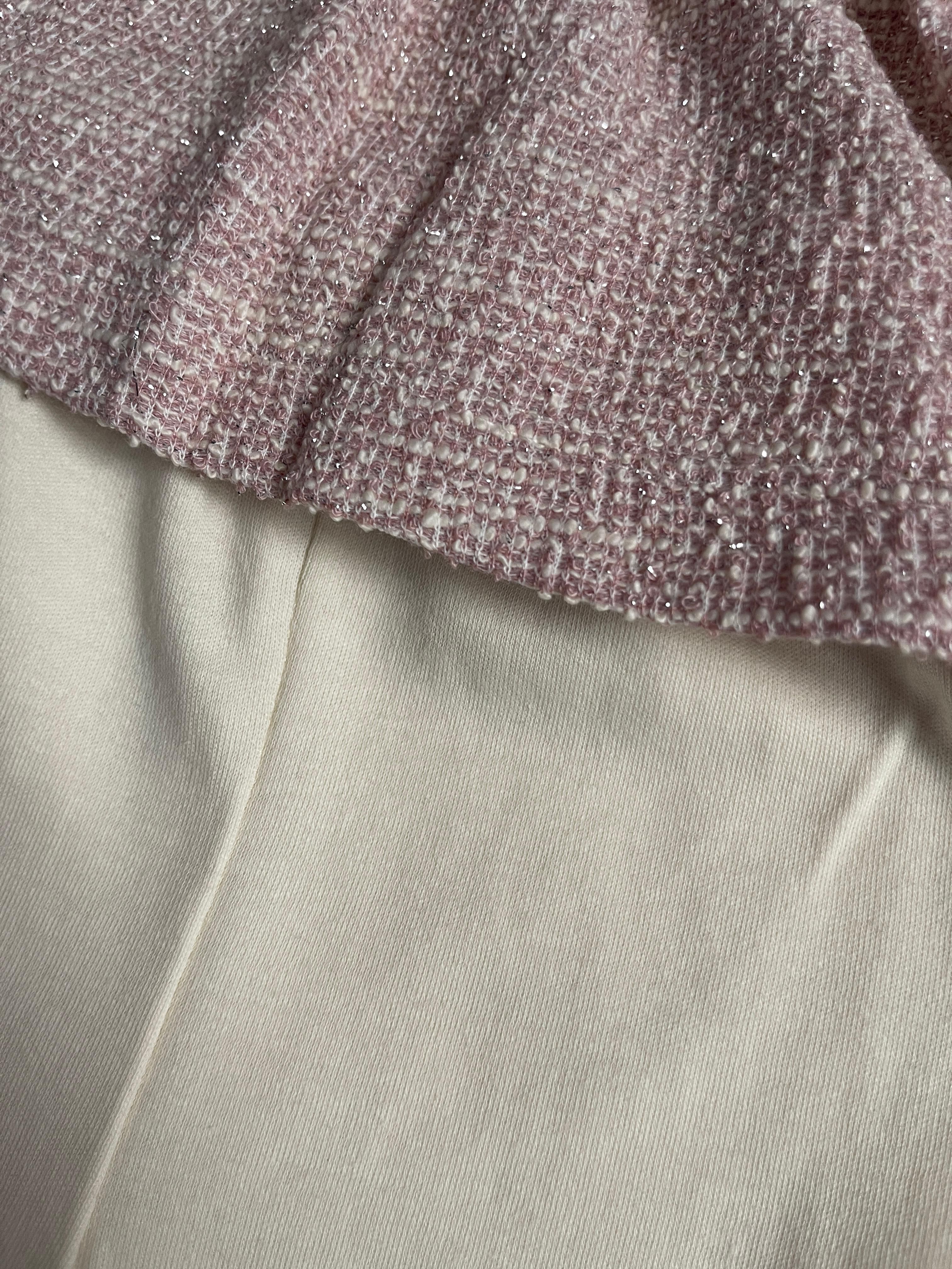 Ensemble pour bébé JACQUARD
