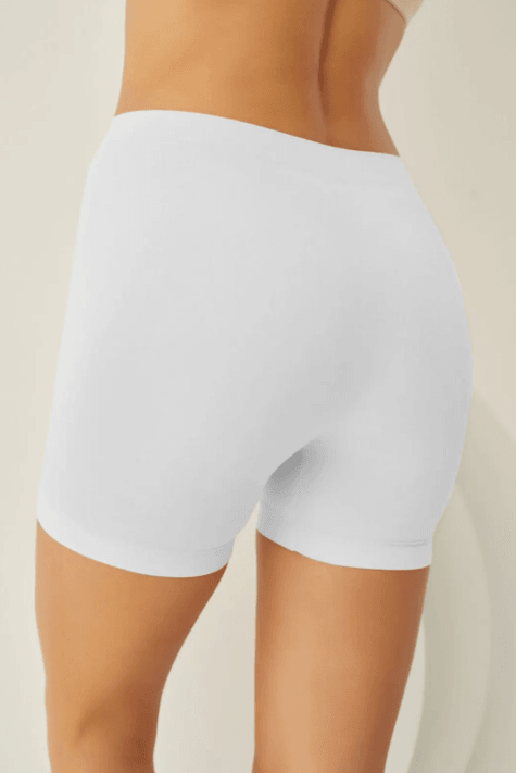 Culotte Short Longue Seamless
