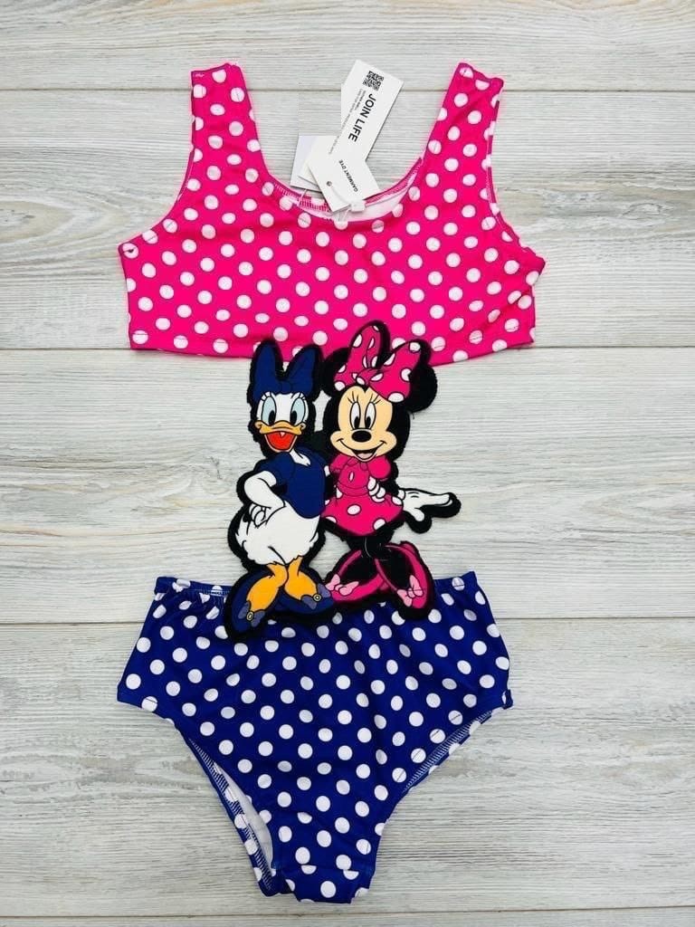 Maillot Minnie image