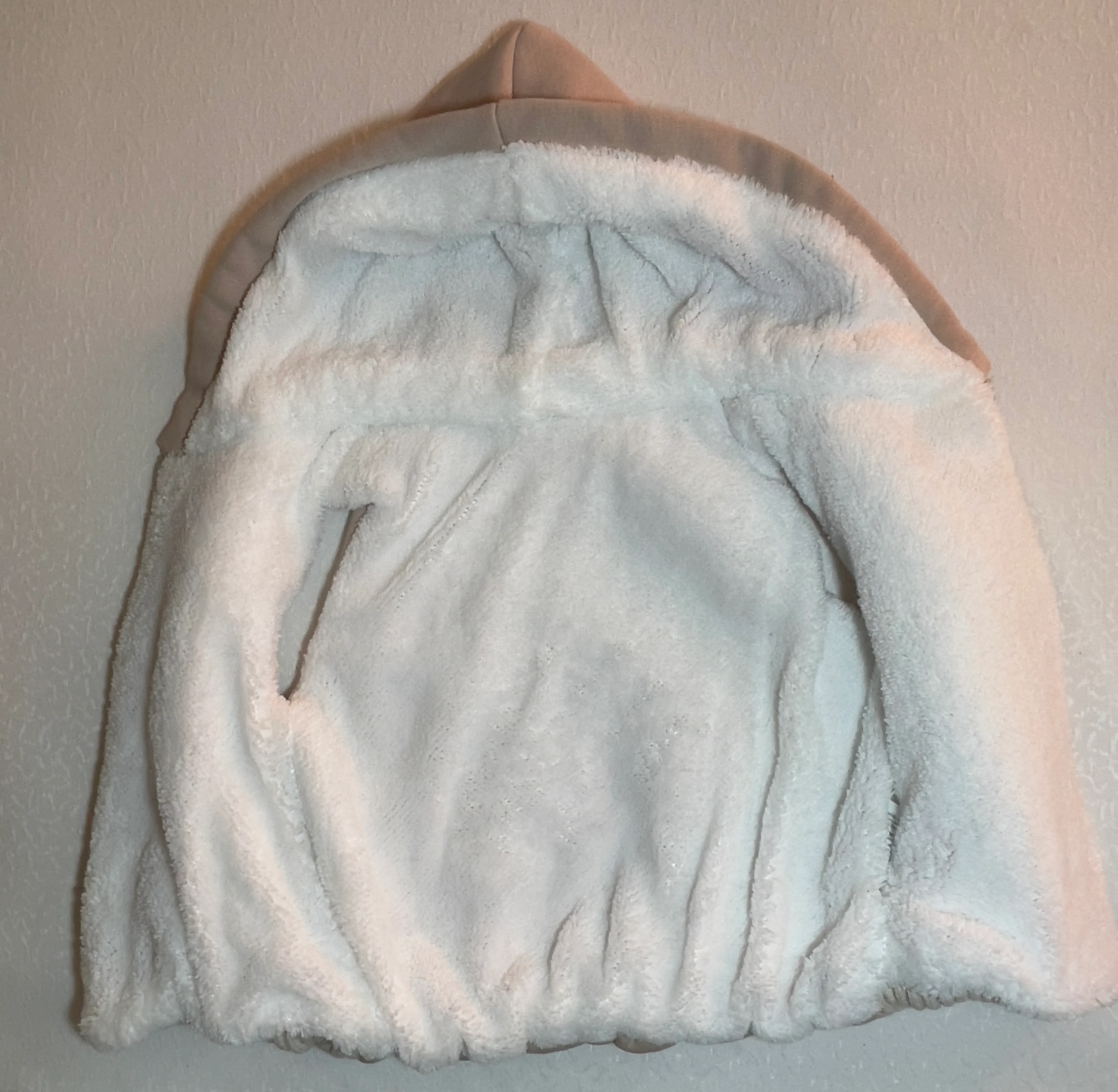 ensemble bébé 3 piéces