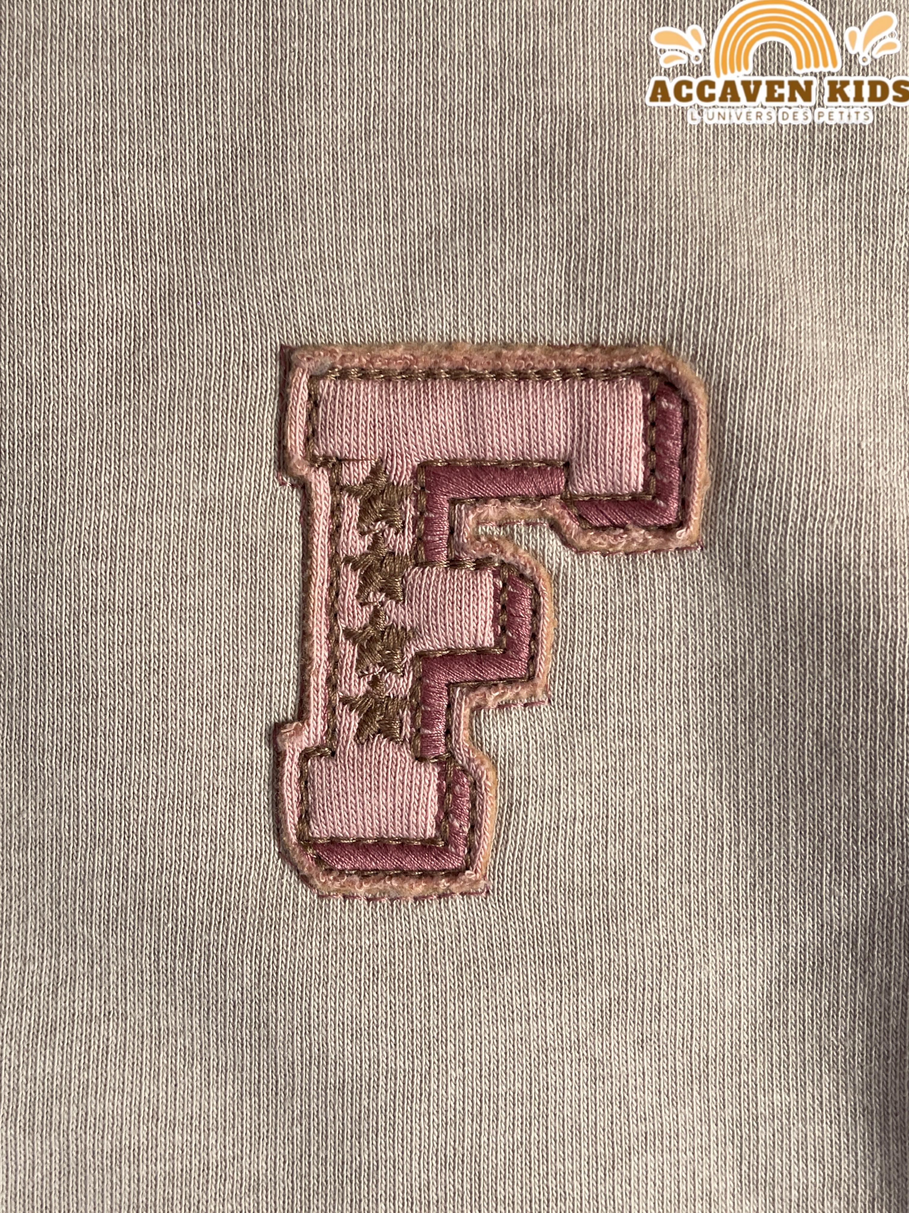 Combinaison de jogging