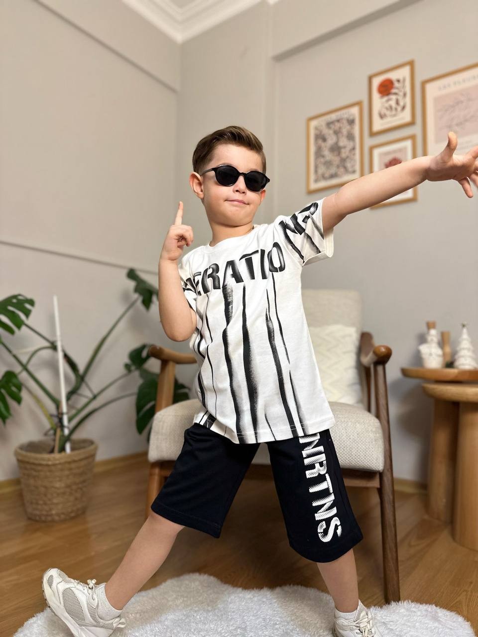 GENERATION image
