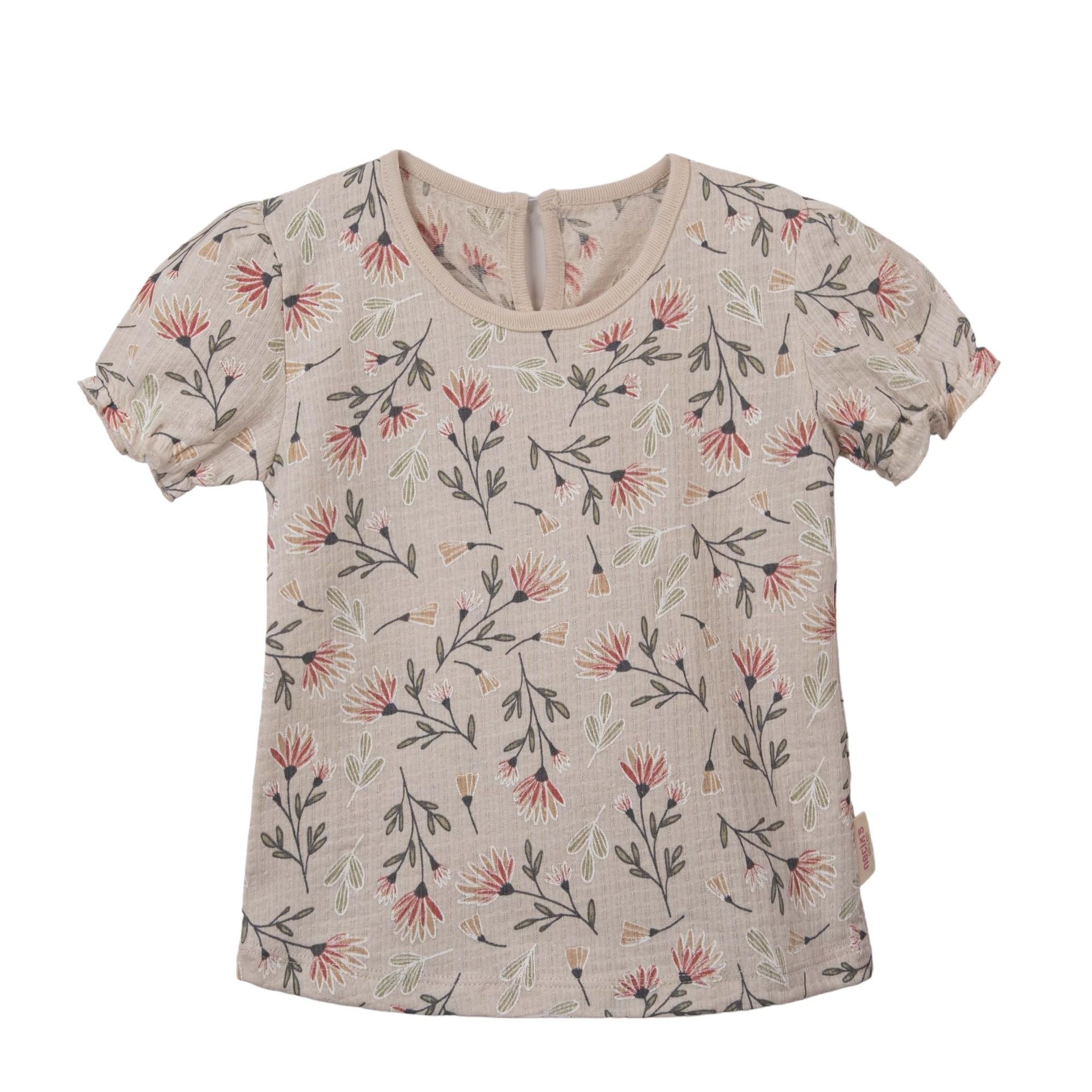 Set 2 Sweat-shirt Maringa demi manches 