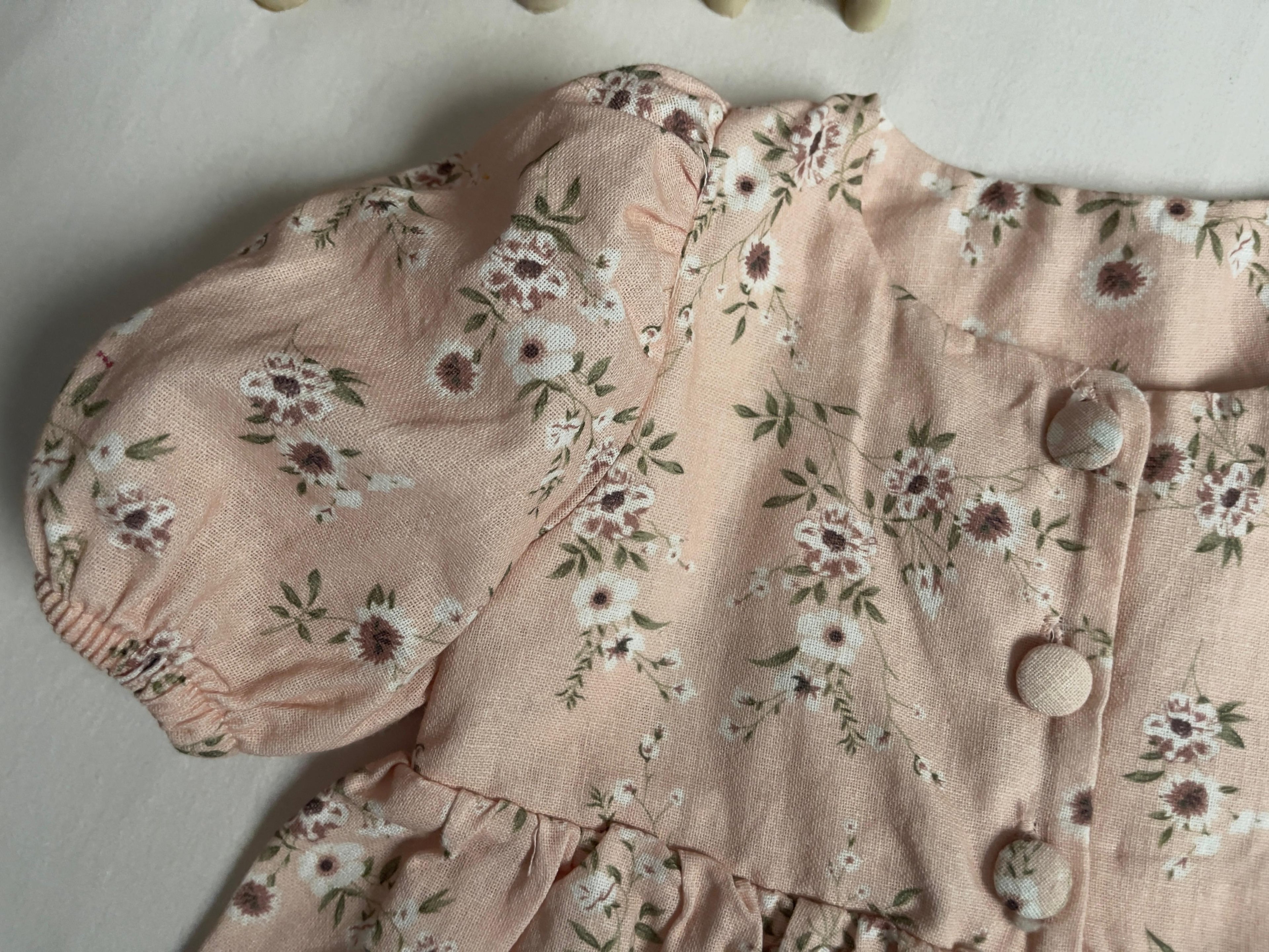 ROBE Mignonette