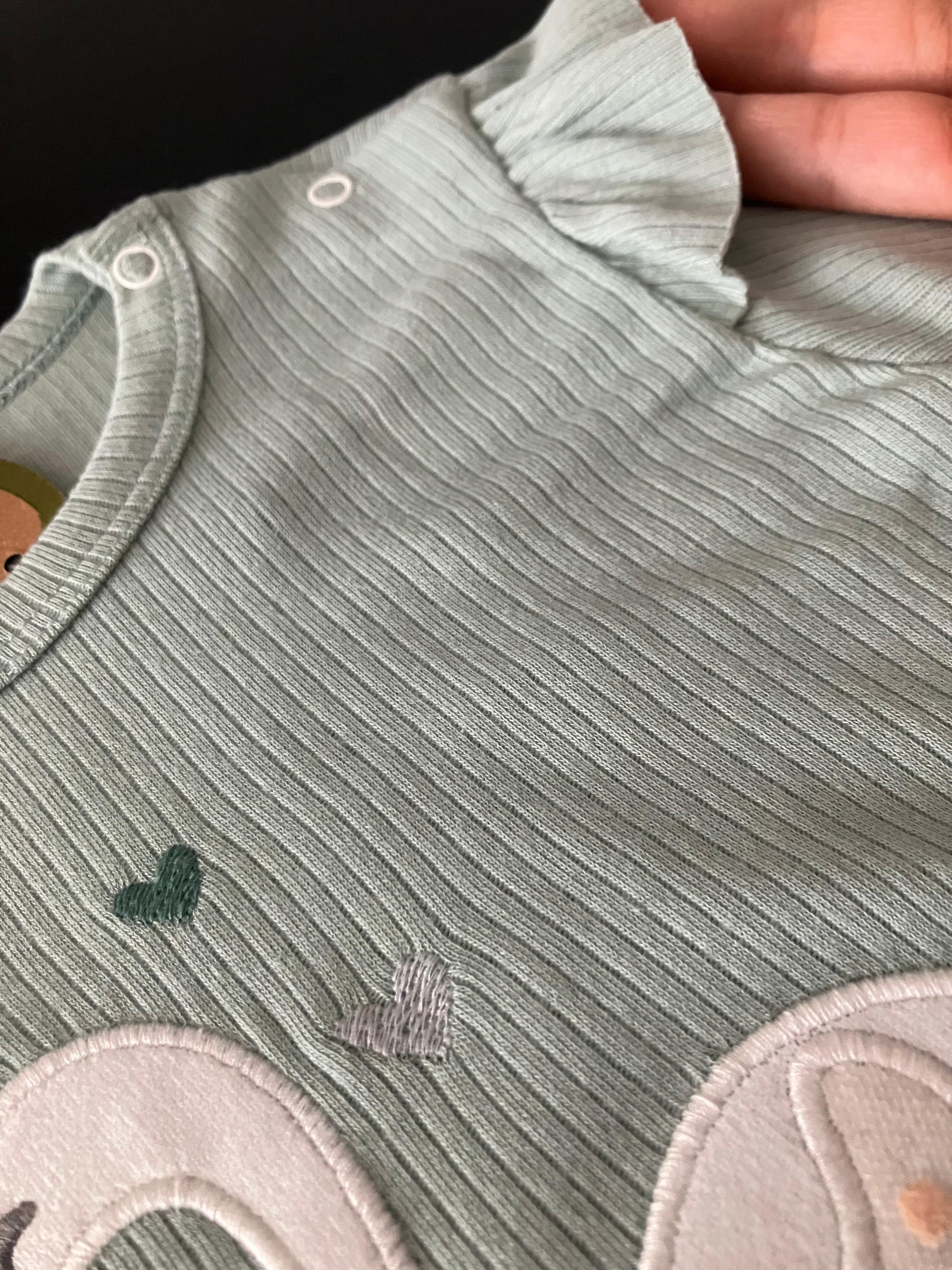 Bella Bébé Mint