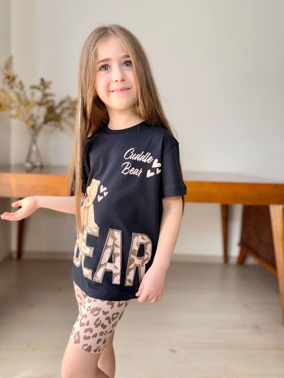 Ensemble BEAR