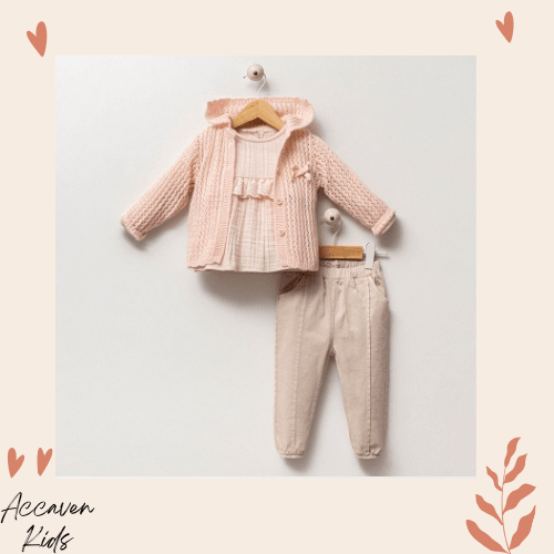 ENSEMBLE 3 PIECES INFINITY PREMIUM