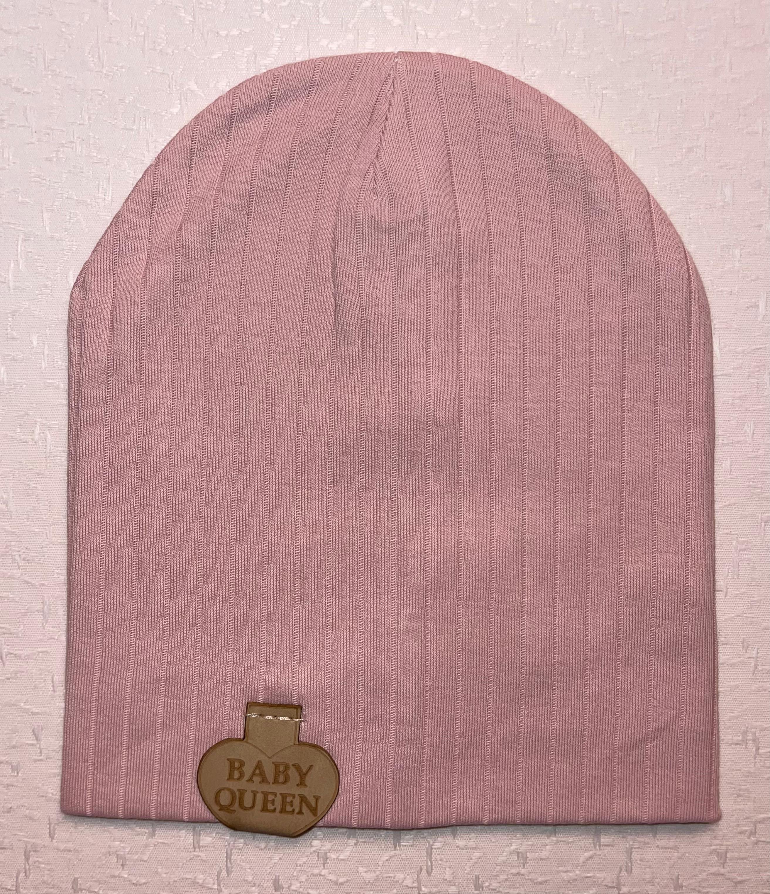 Bonnets pour bébés FILLE