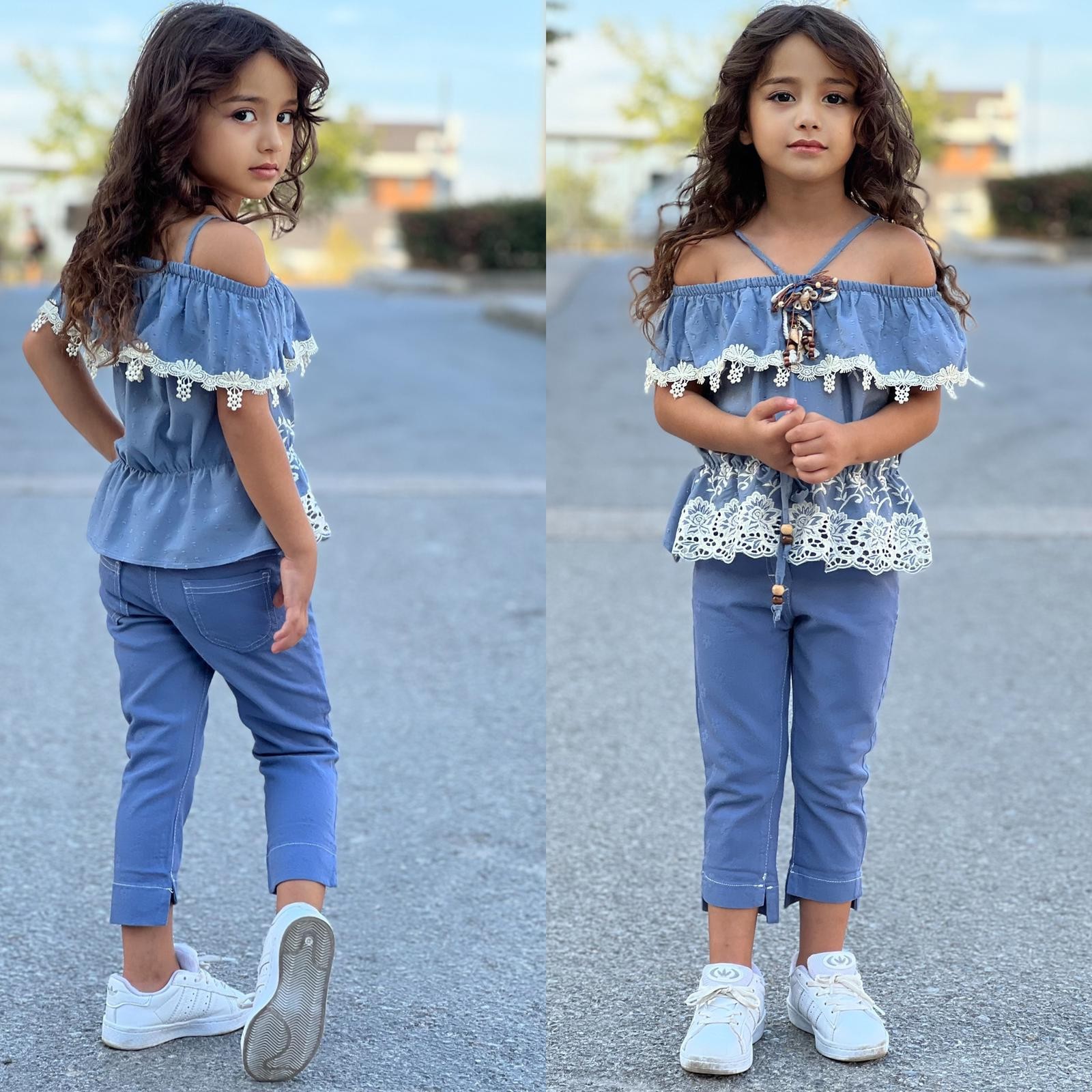 Ensemble Princesse & Lin  image