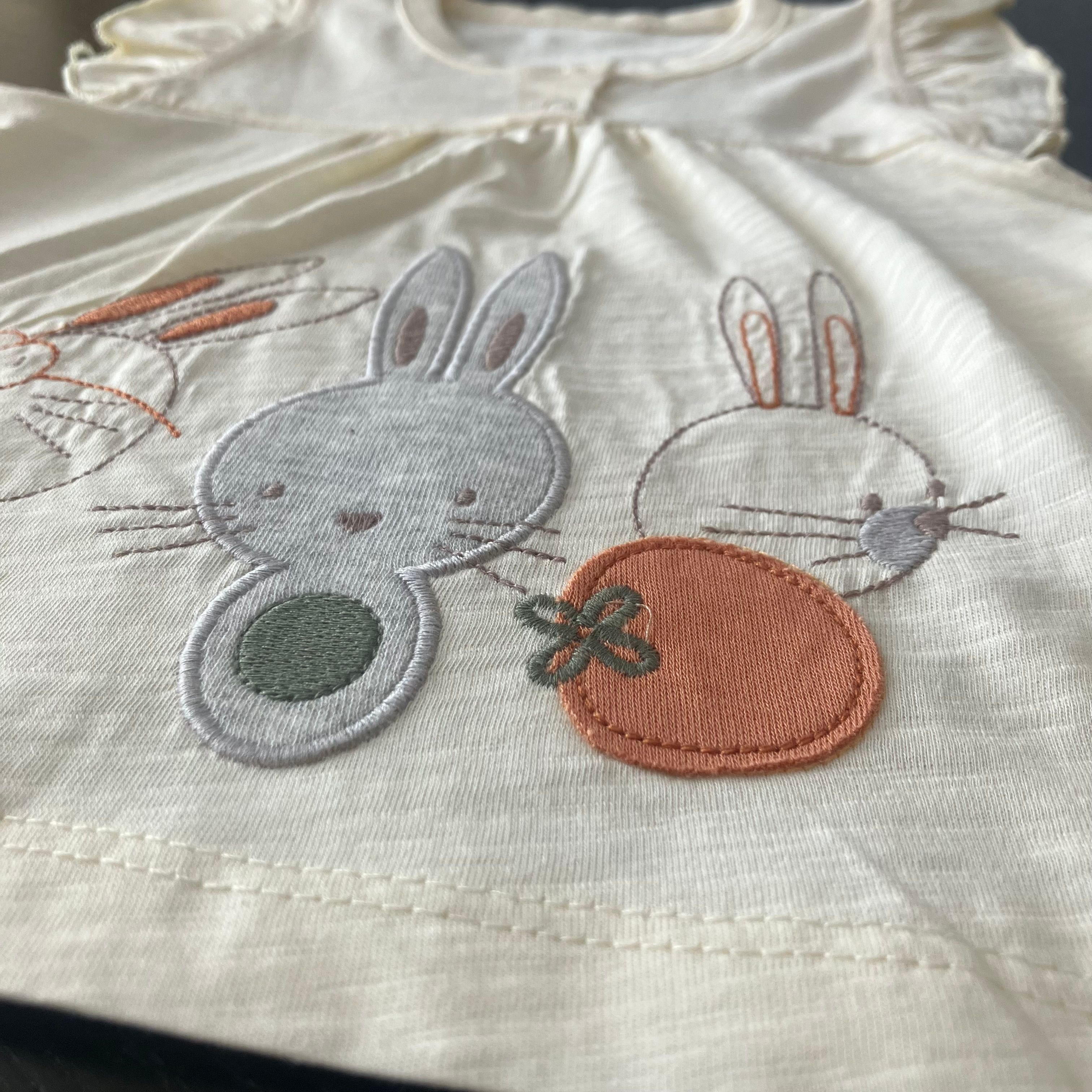 Les Petits Lapins
