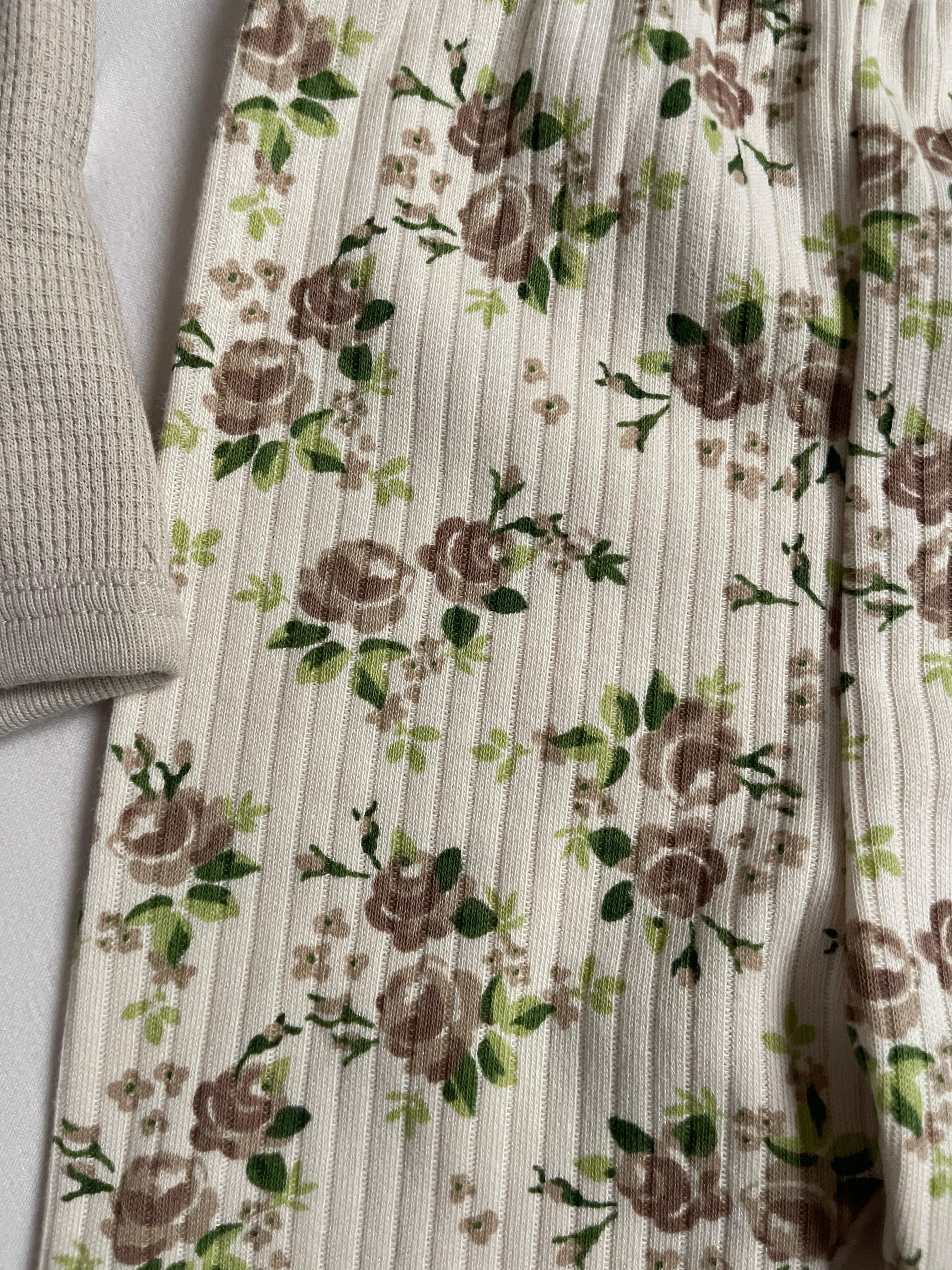 ENSEMBLE Fleur de Lila