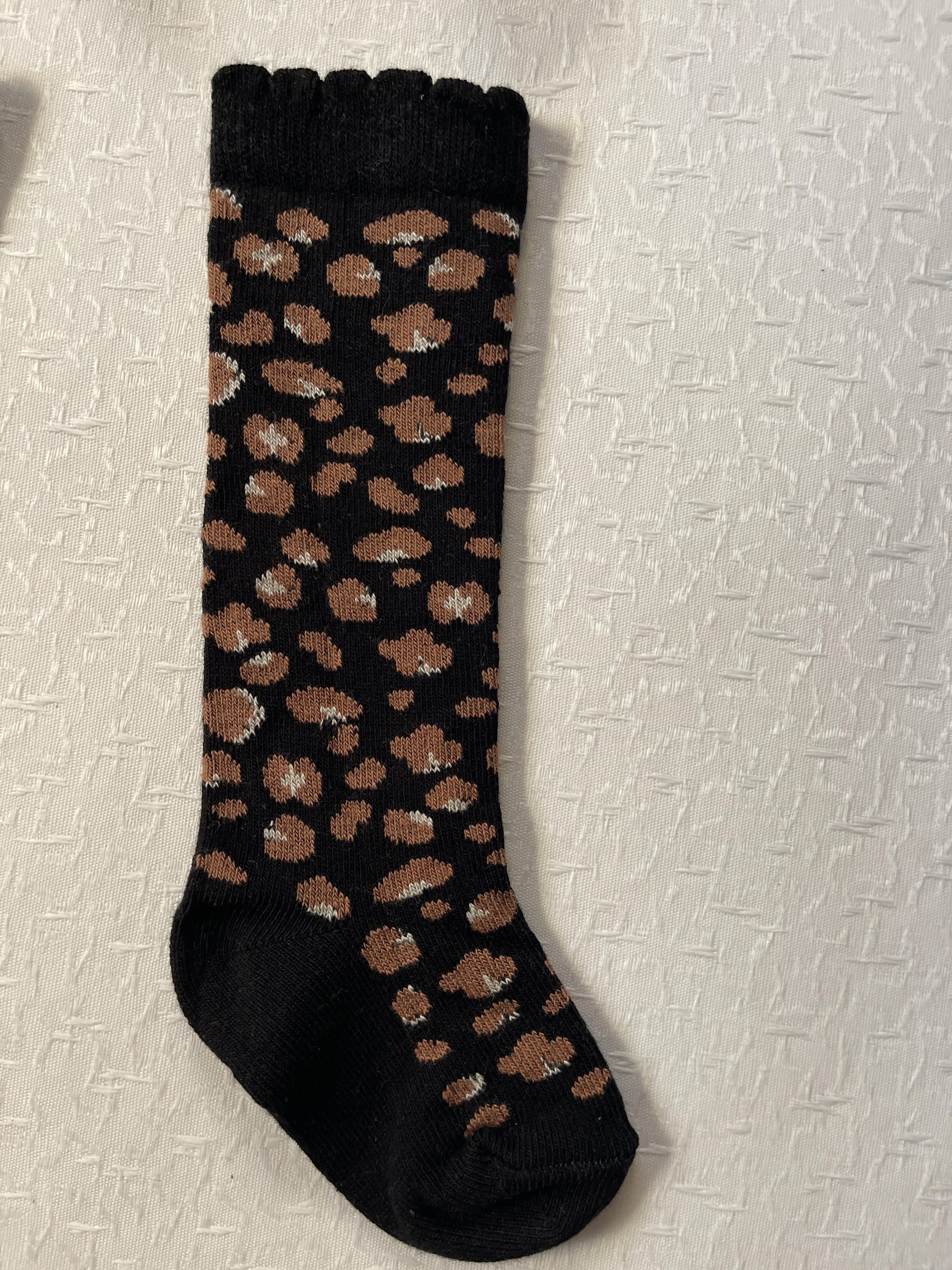 ENSEMBLE LEOPARD