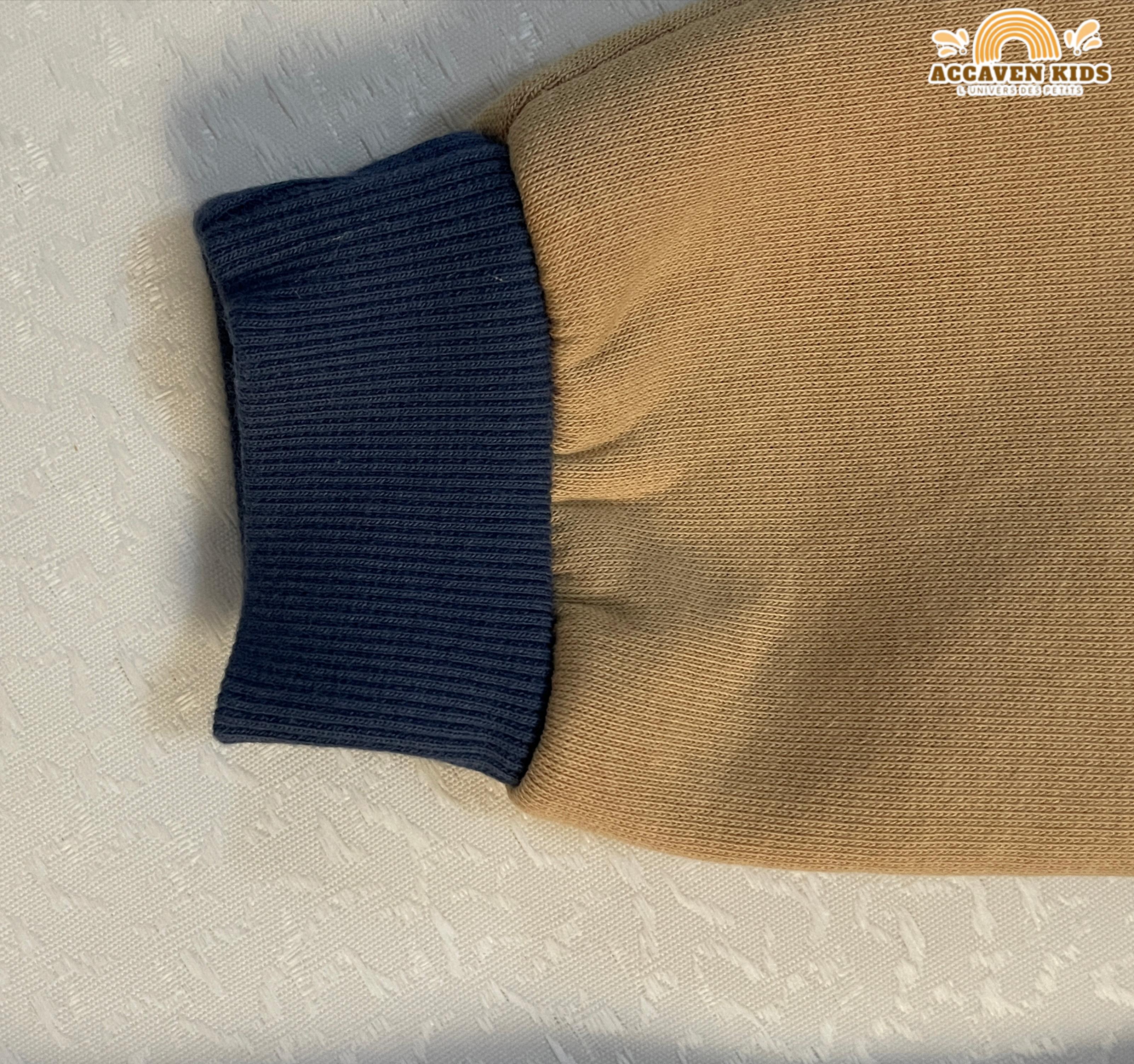 Combinaison de jogging