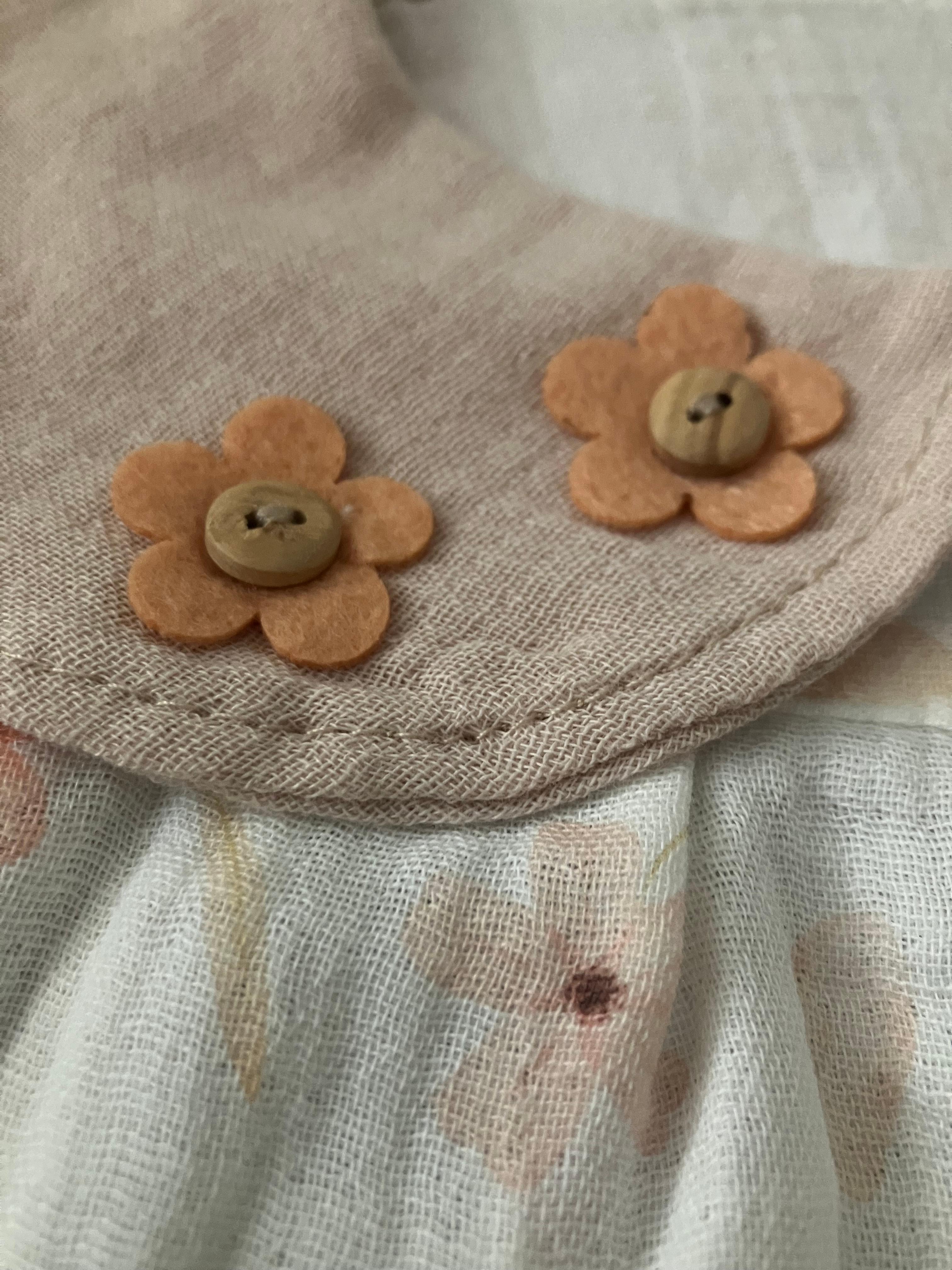 Fleur de Bébé PREMIUM