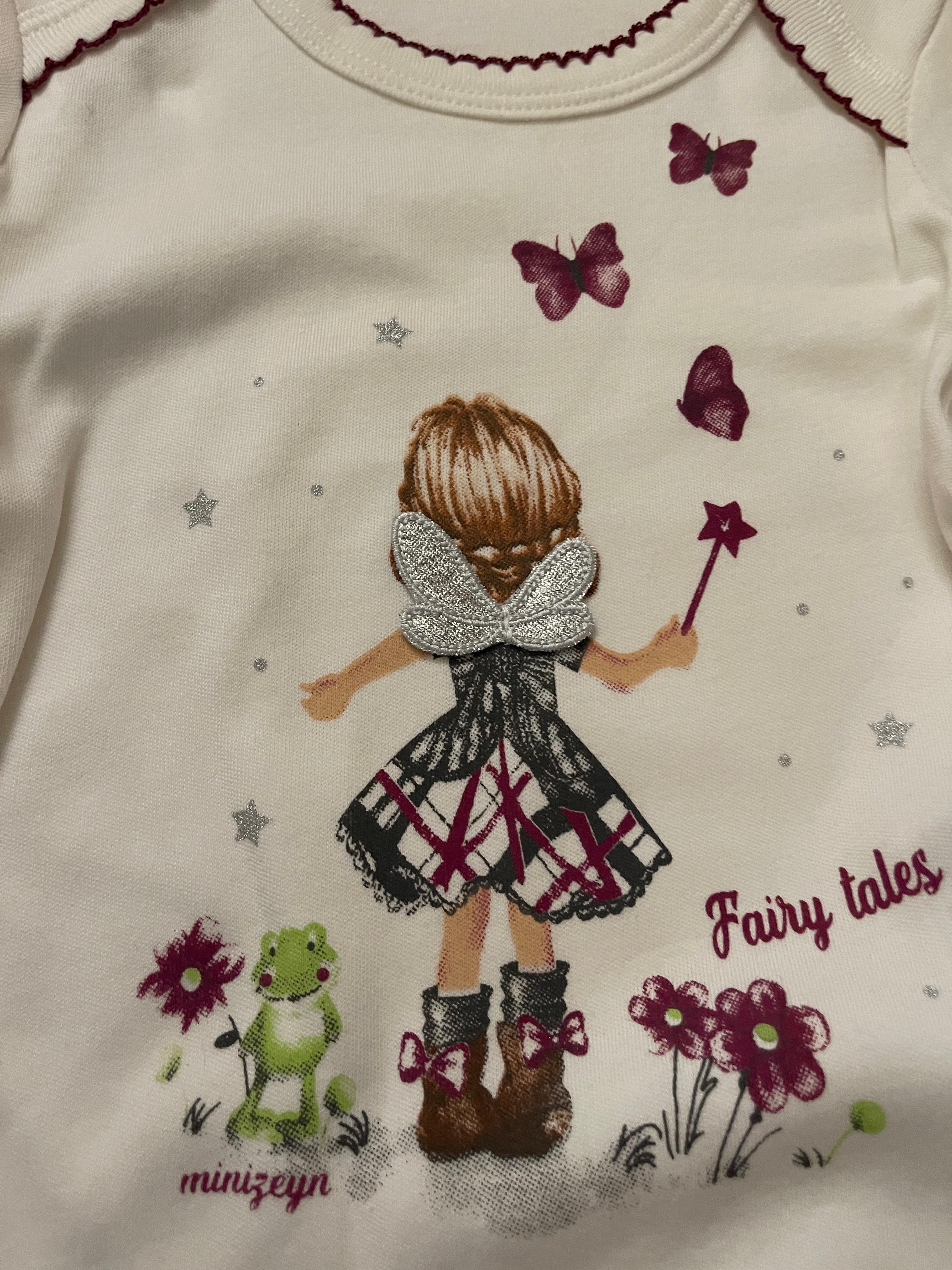 ENSEMBLE Petites Merveilles