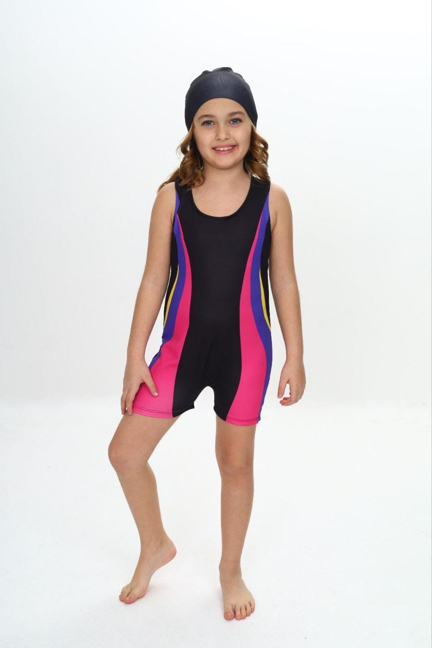 Maillot 2Pieces Océanine image