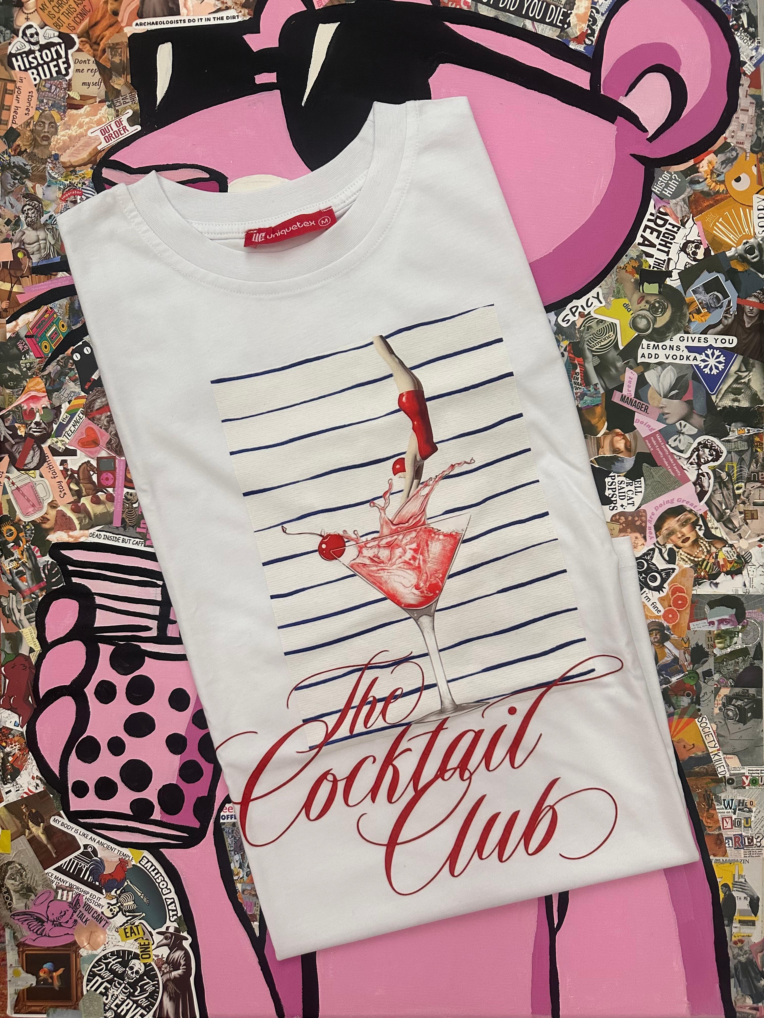 The Cocktail Club