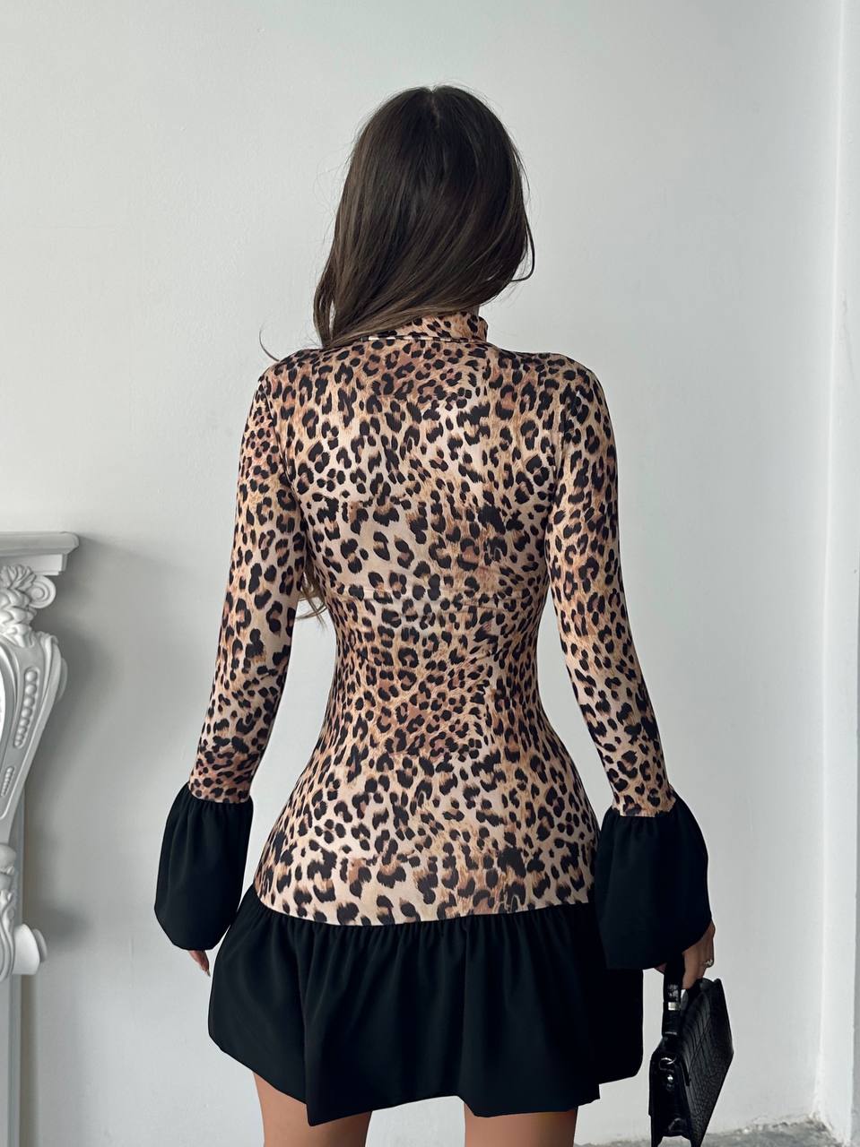 Ramy Elbise - Leopar