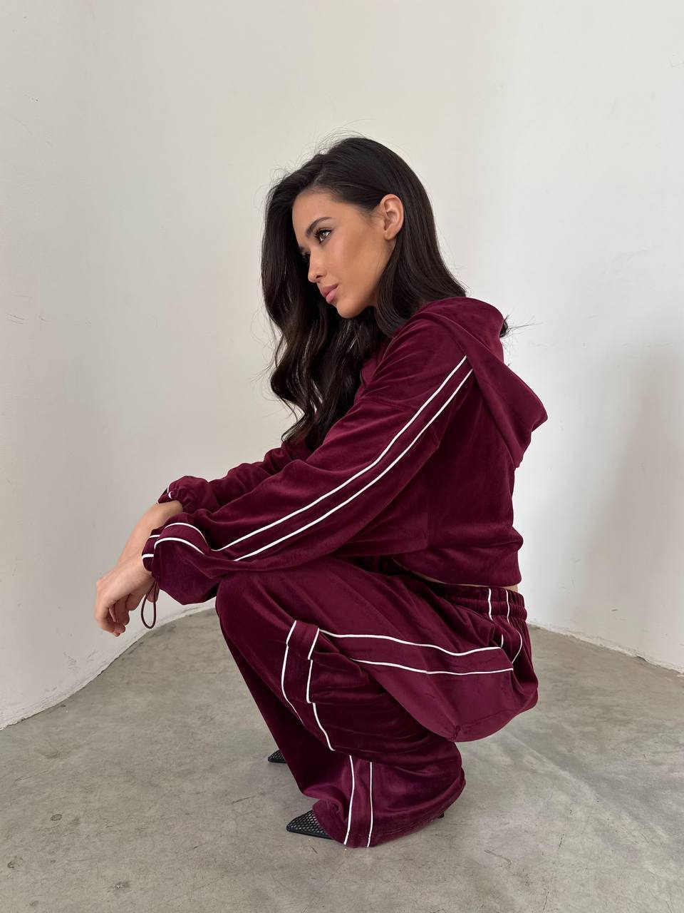 Sorella Velvet Takım