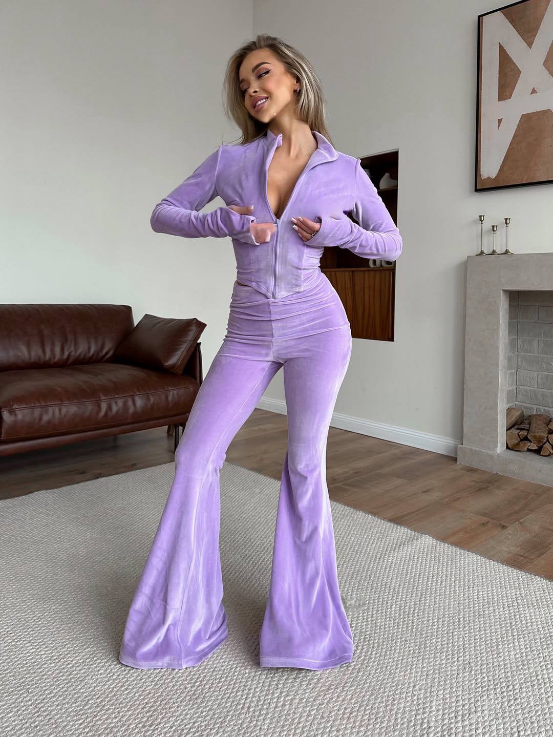 Lila