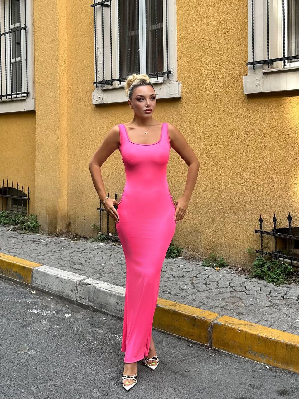 Pembe