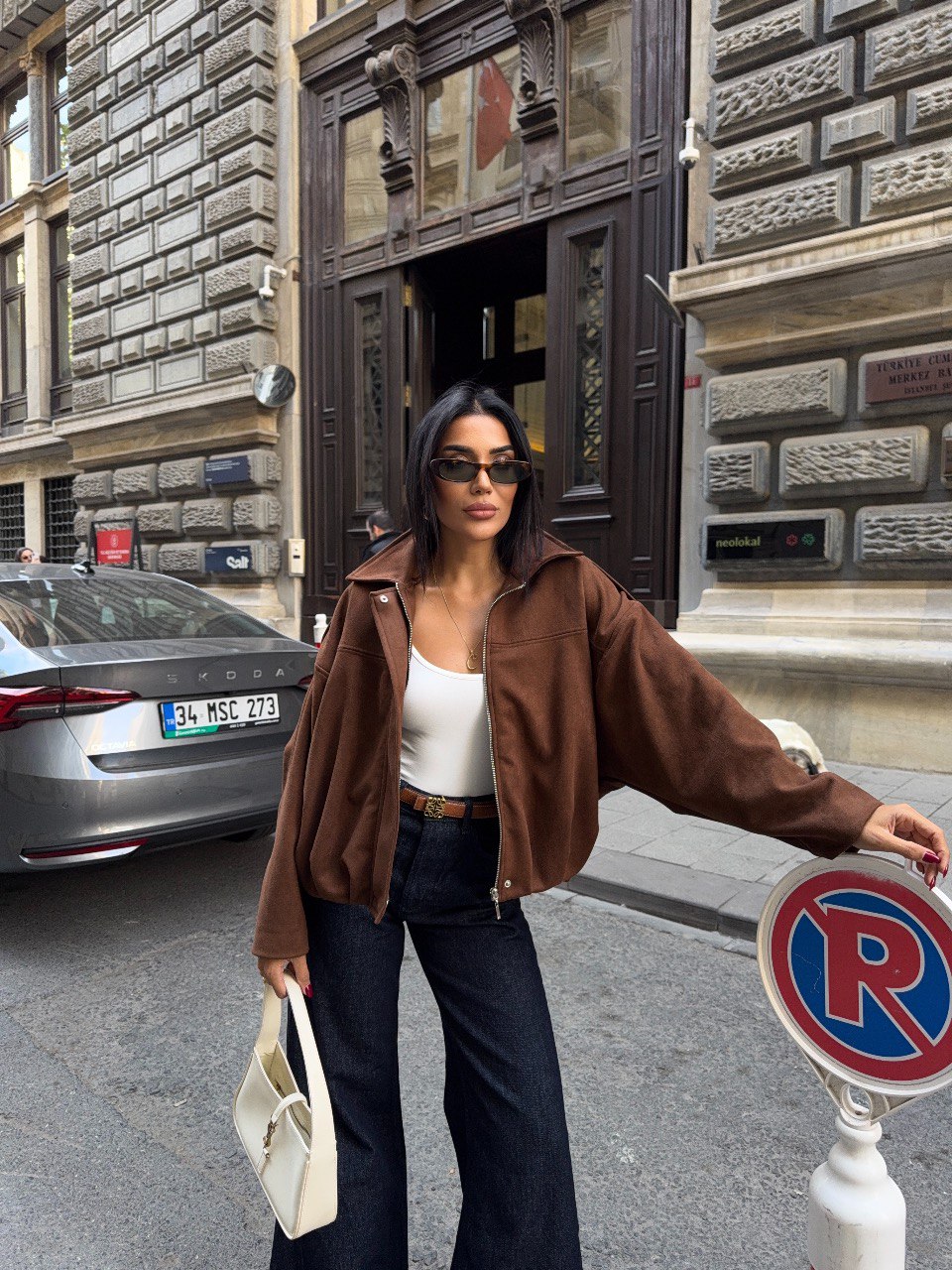 Pinterest Tasarım Ceket