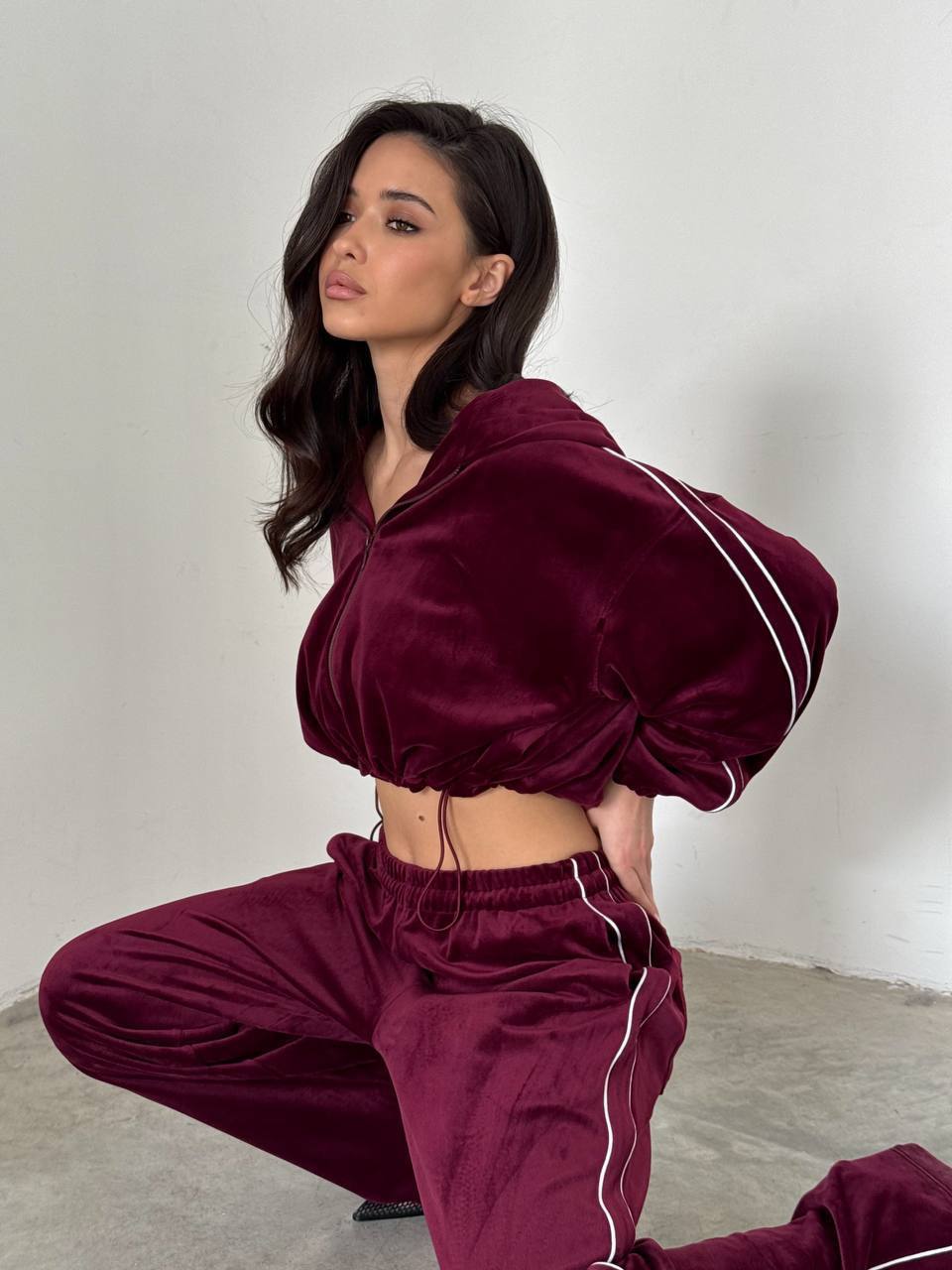 Sorella Velvet Takım