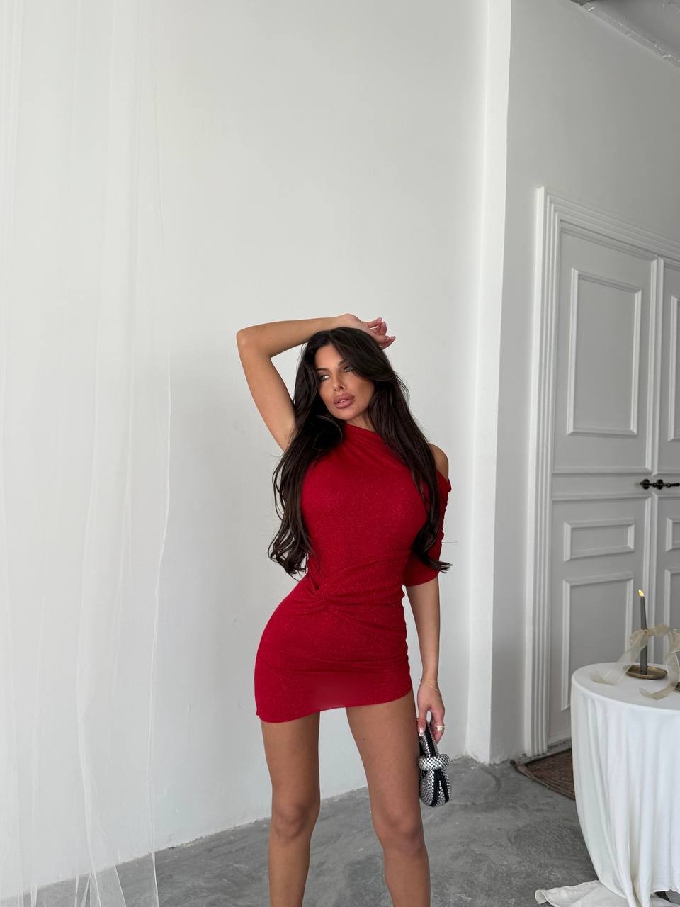 Kırmızı