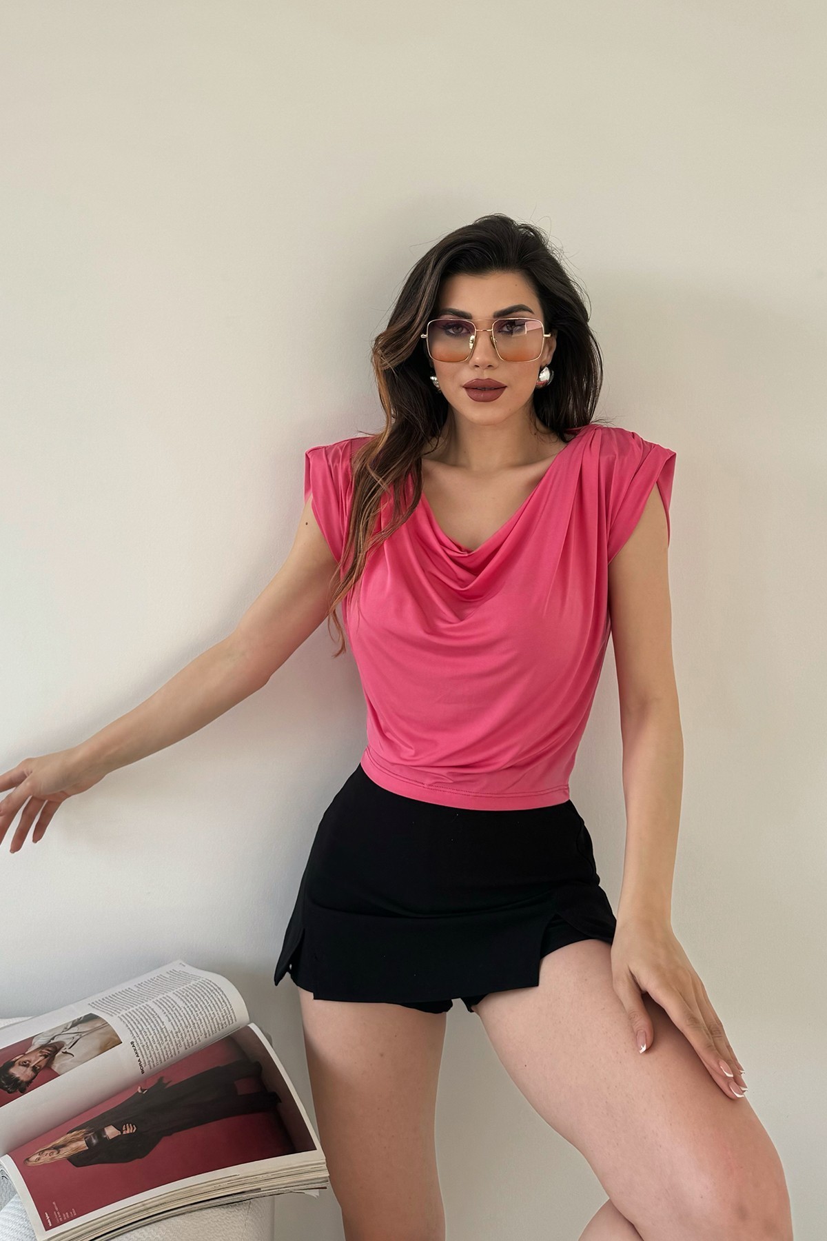 Fuşya