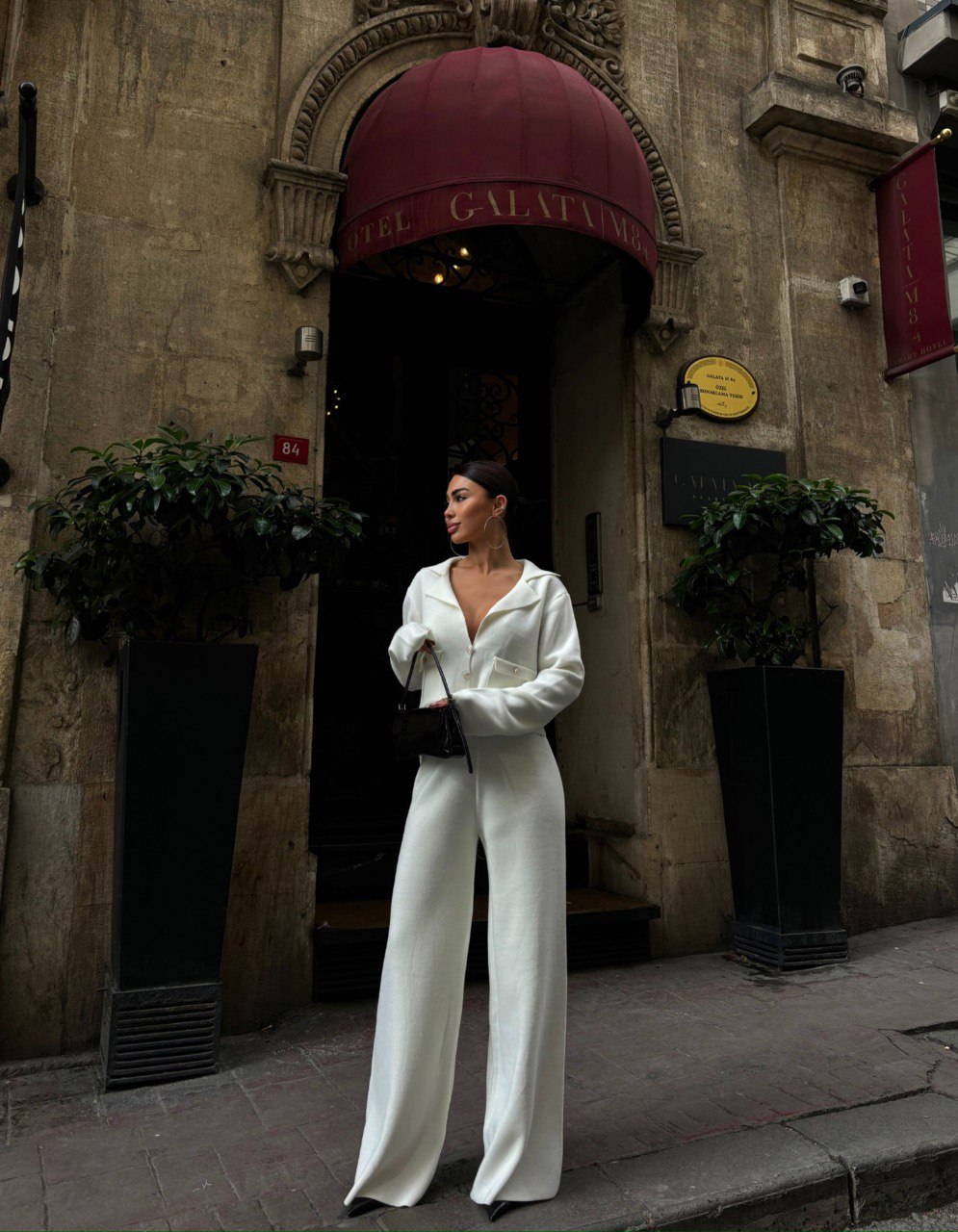 Eliza Takım